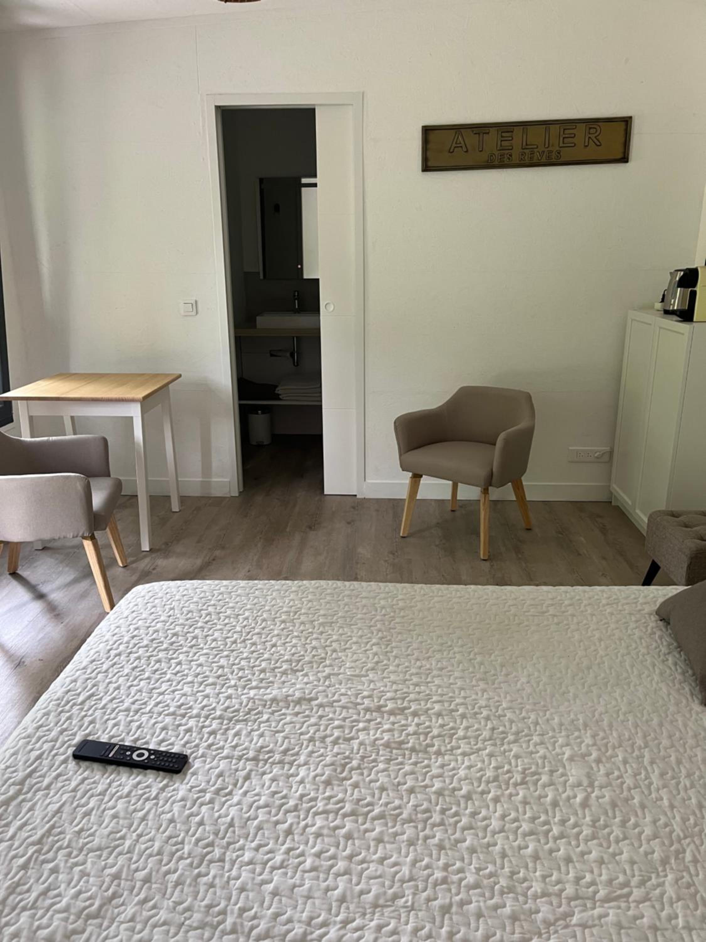 L'atelier des Coudelières, photo 5