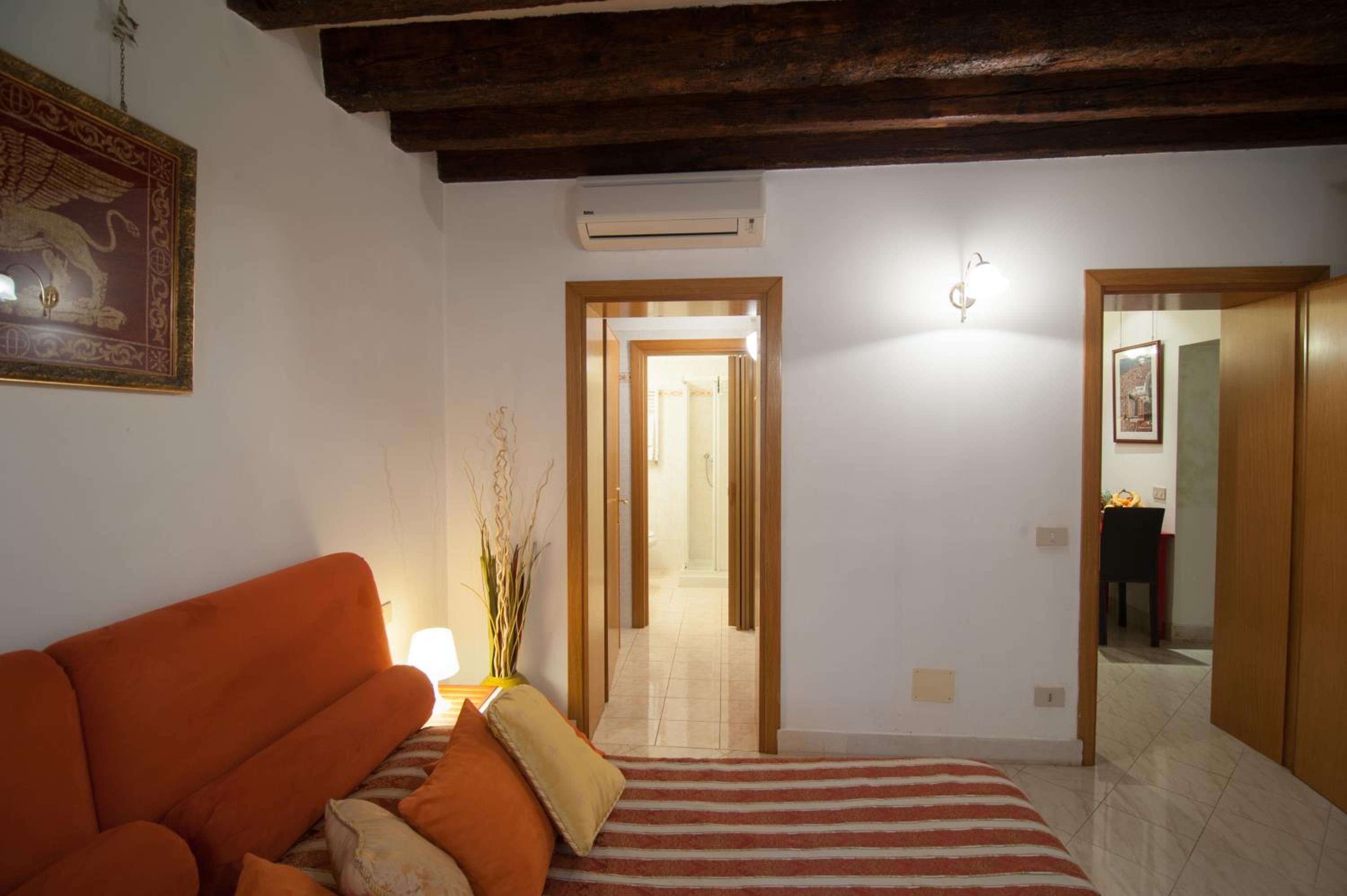 2960 Cà Frari Venezia