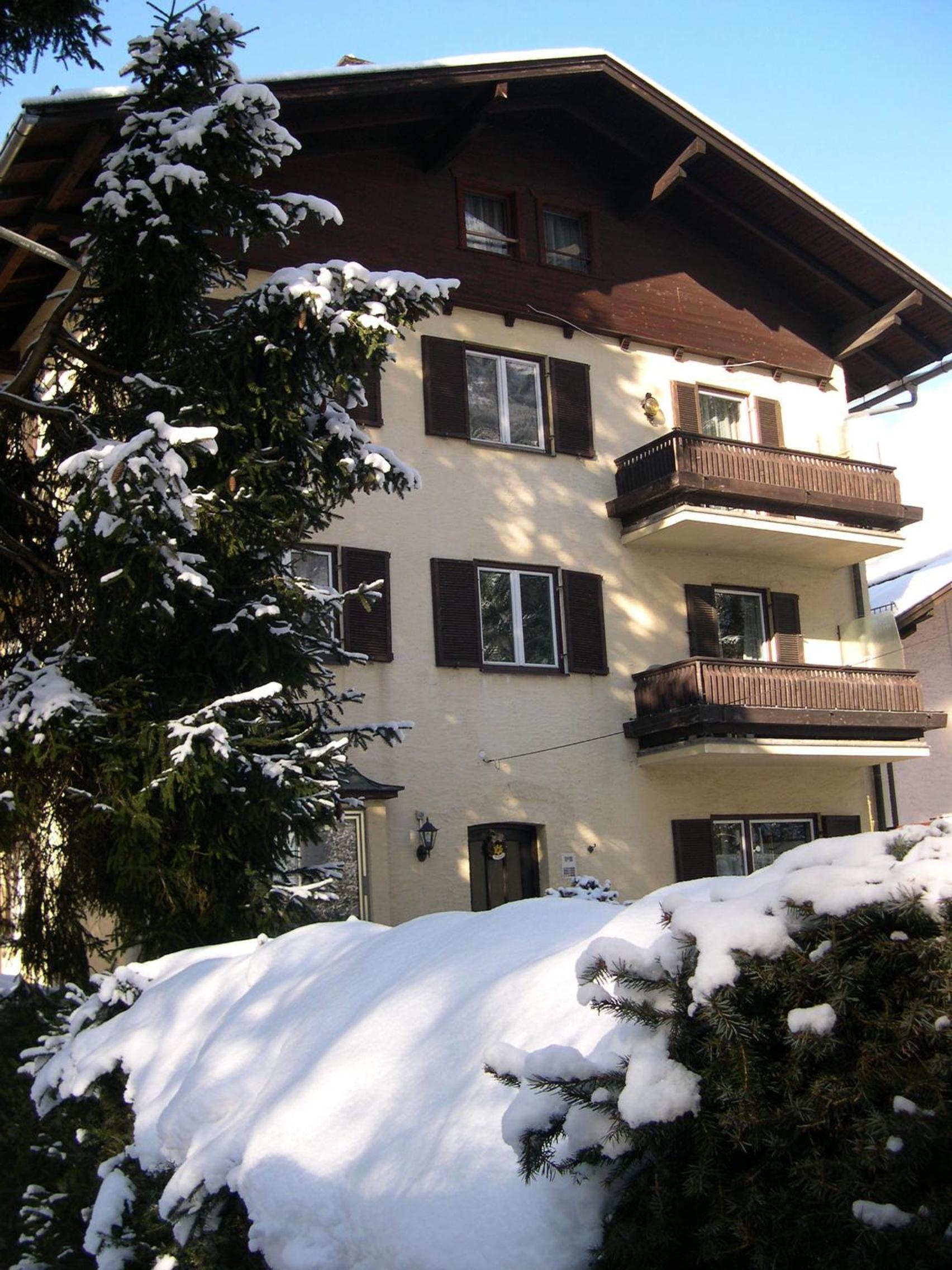 Ferienappartements Brandner