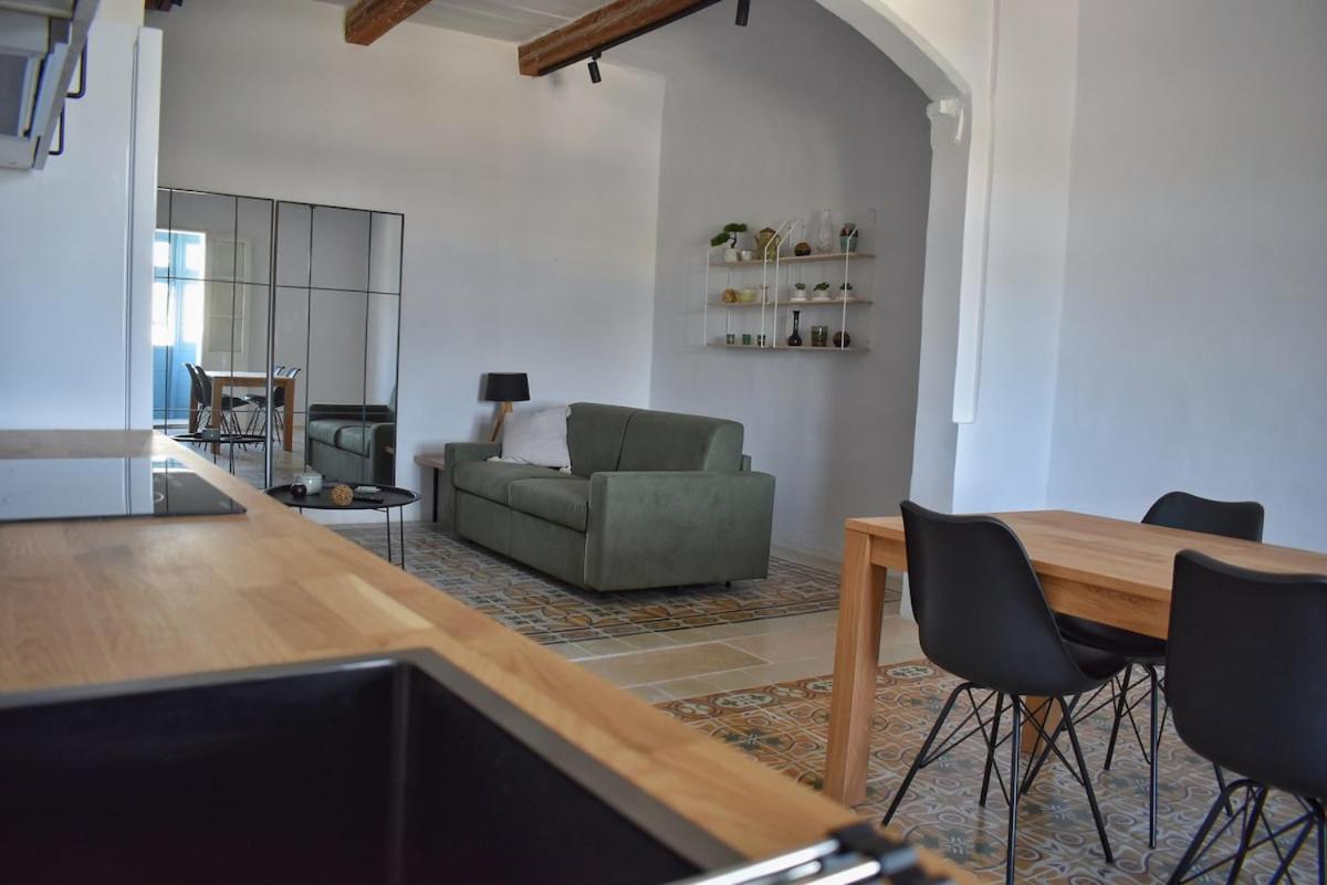 4 Borgo Vilhena - Home in Floriana