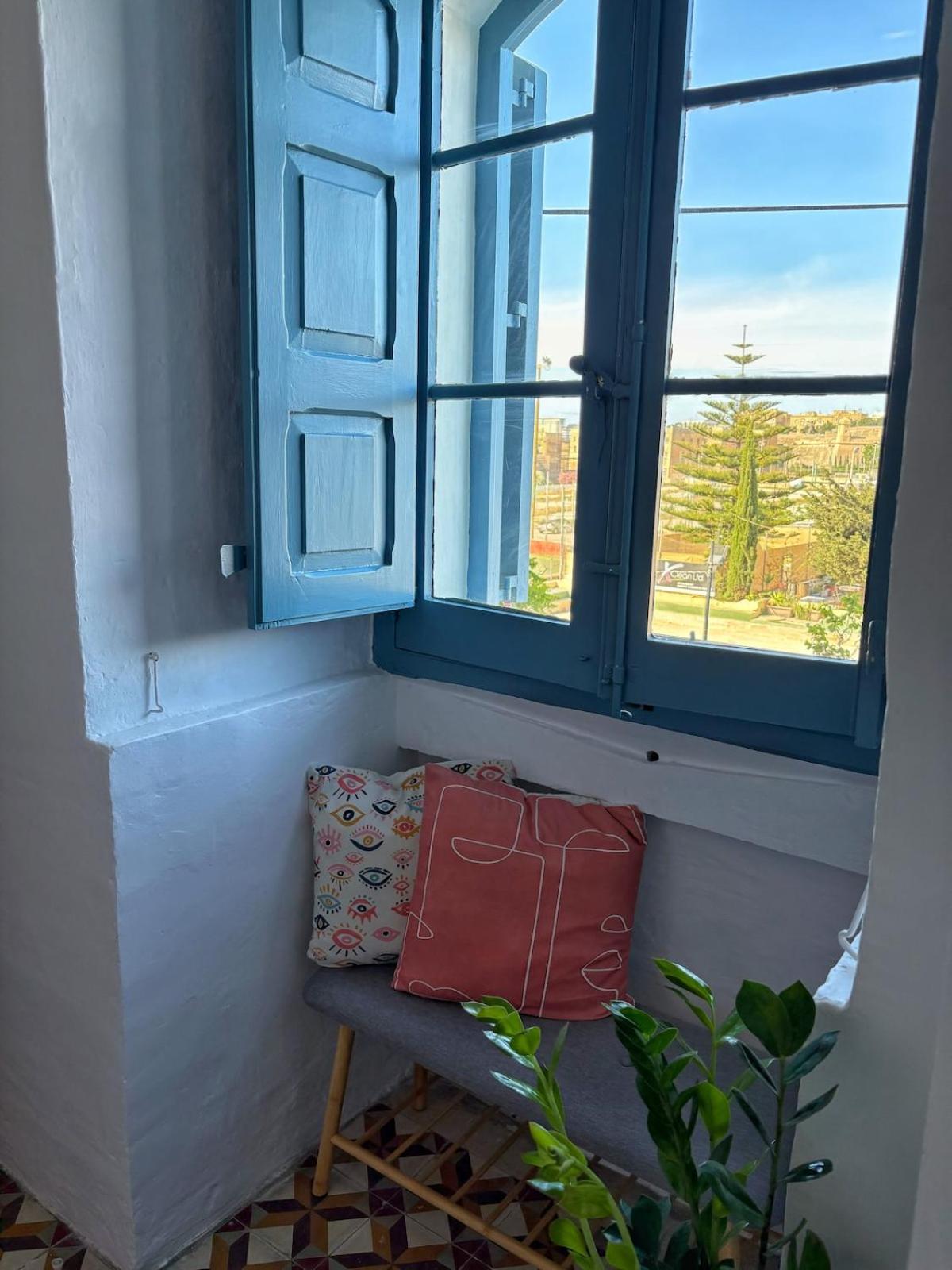 4 Borgo Vilhena - Home in Floriana
