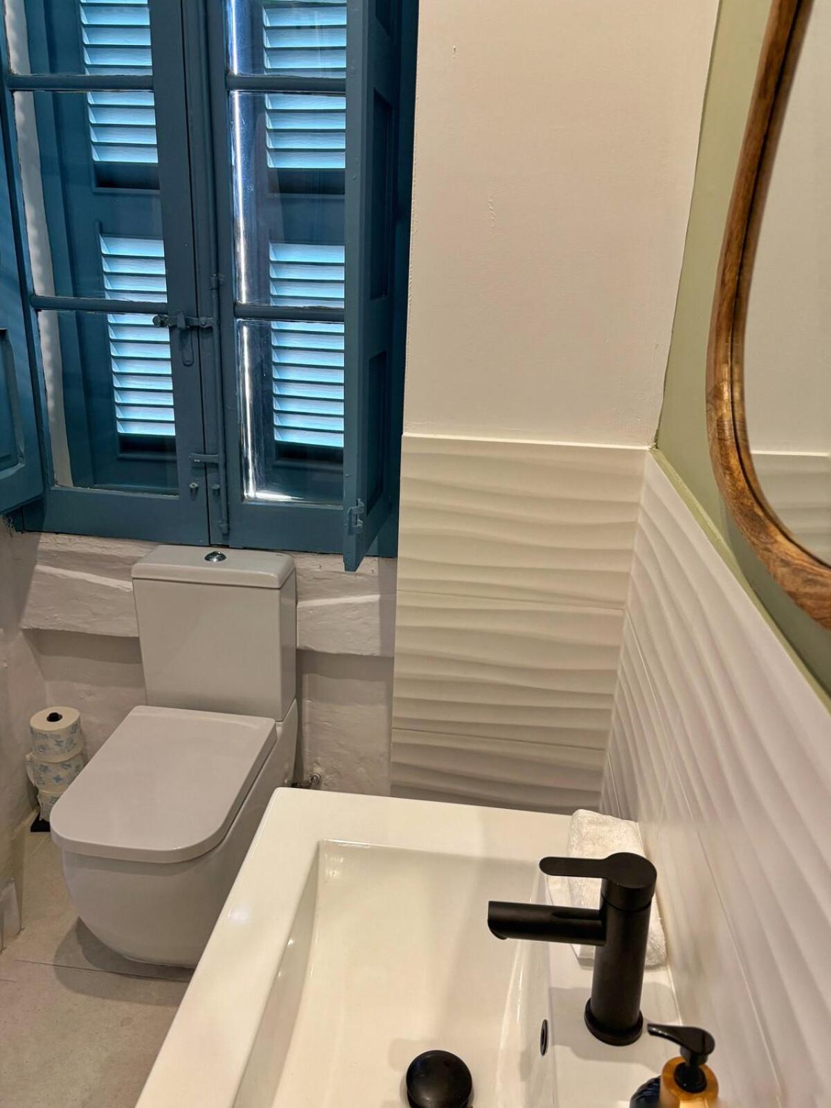 4 Borgo Vilhena - Home in Floriana