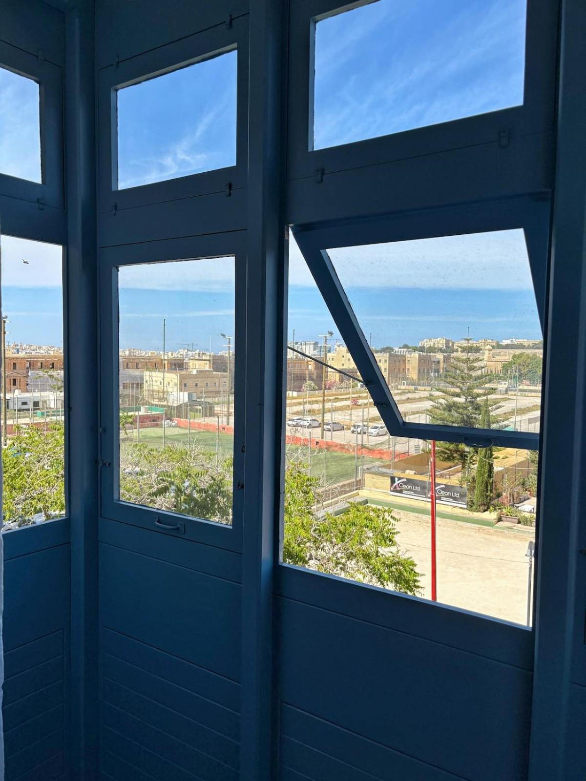 4 Borgo Vilhena - Home in Floriana