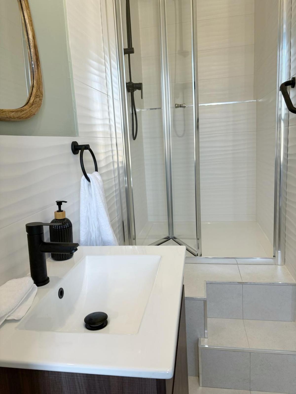4 Borgo Vilhena - Home in Floriana