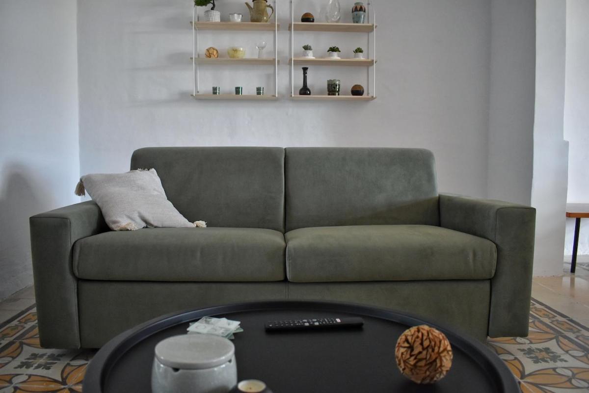 4 Borgo Vilhena - Home in Floriana