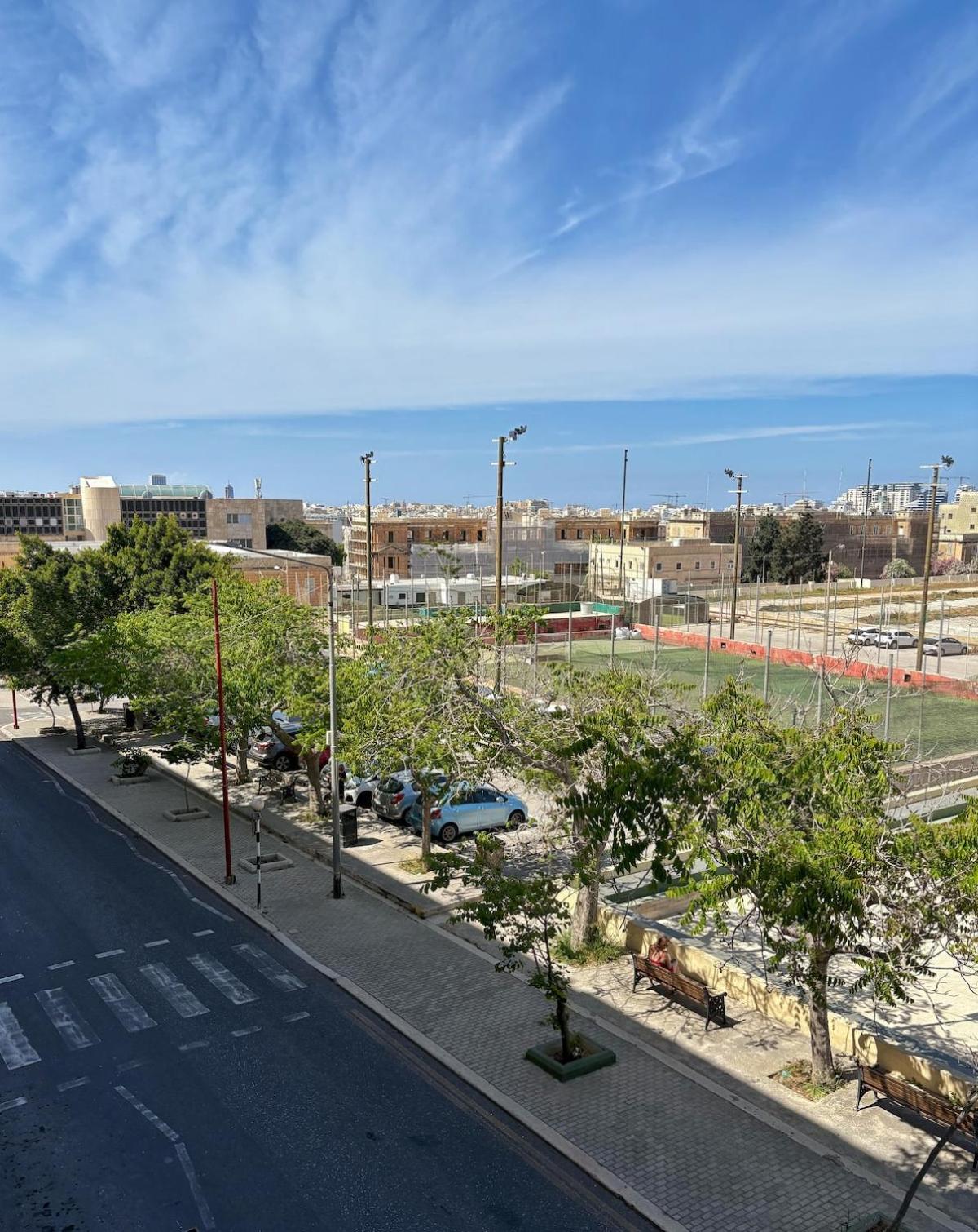 4 Borgo Vilhena - Home in Floriana