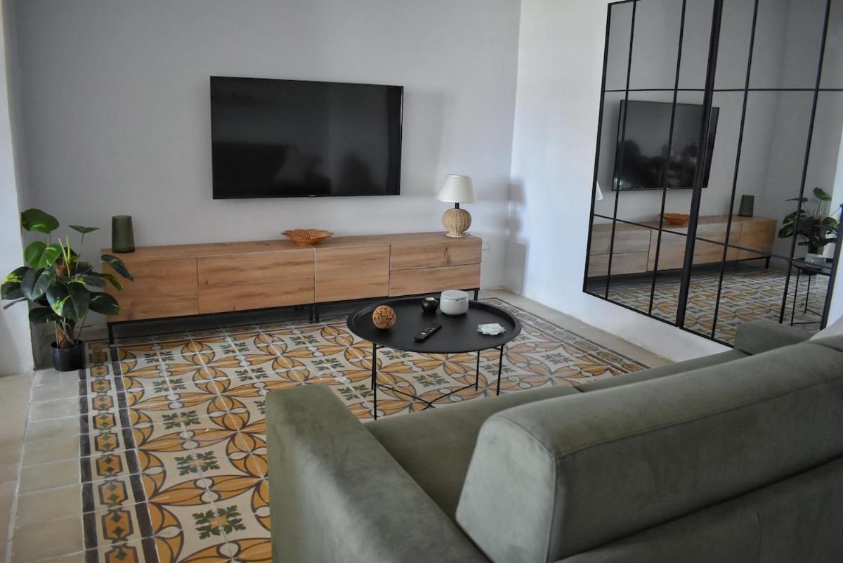 4 Borgo Vilhena - Home in Floriana