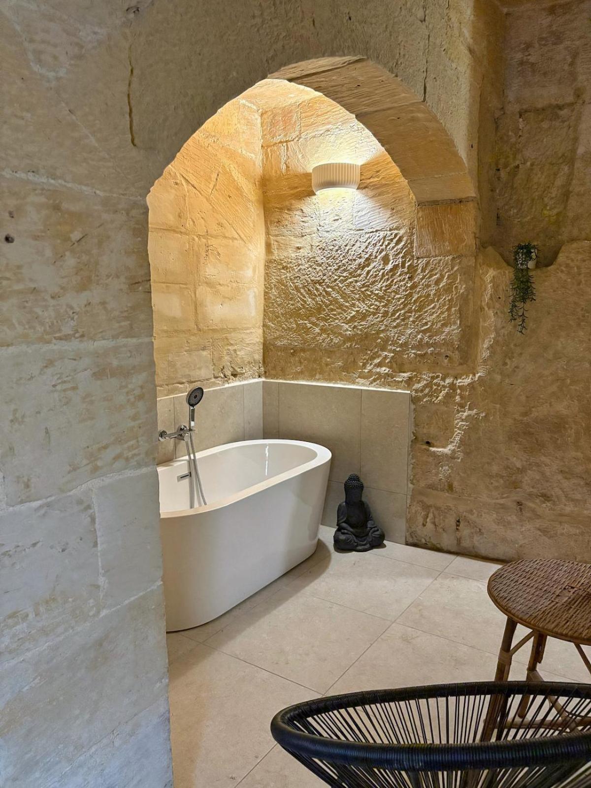 4 Borgo Vilhena - Home in Floriana