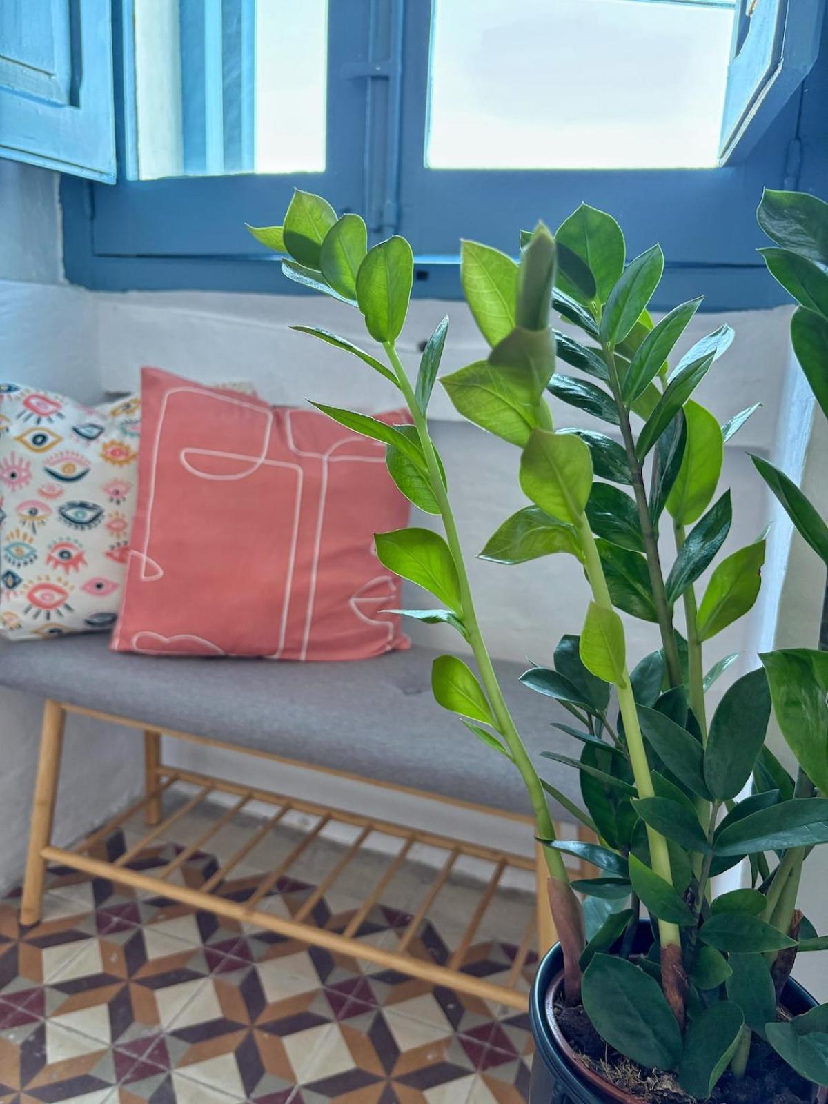 4 Borgo Vilhena - Home in Floriana