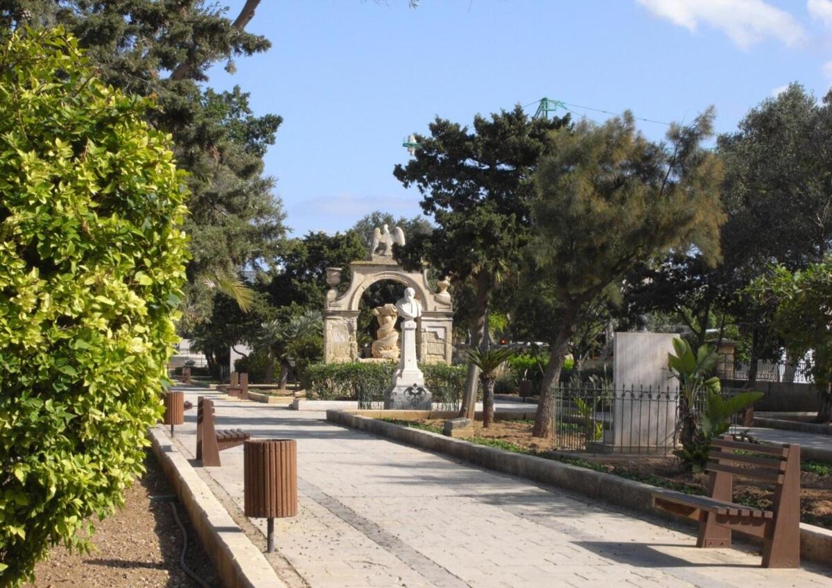 4 Borgo Vilhena - Home in Floriana