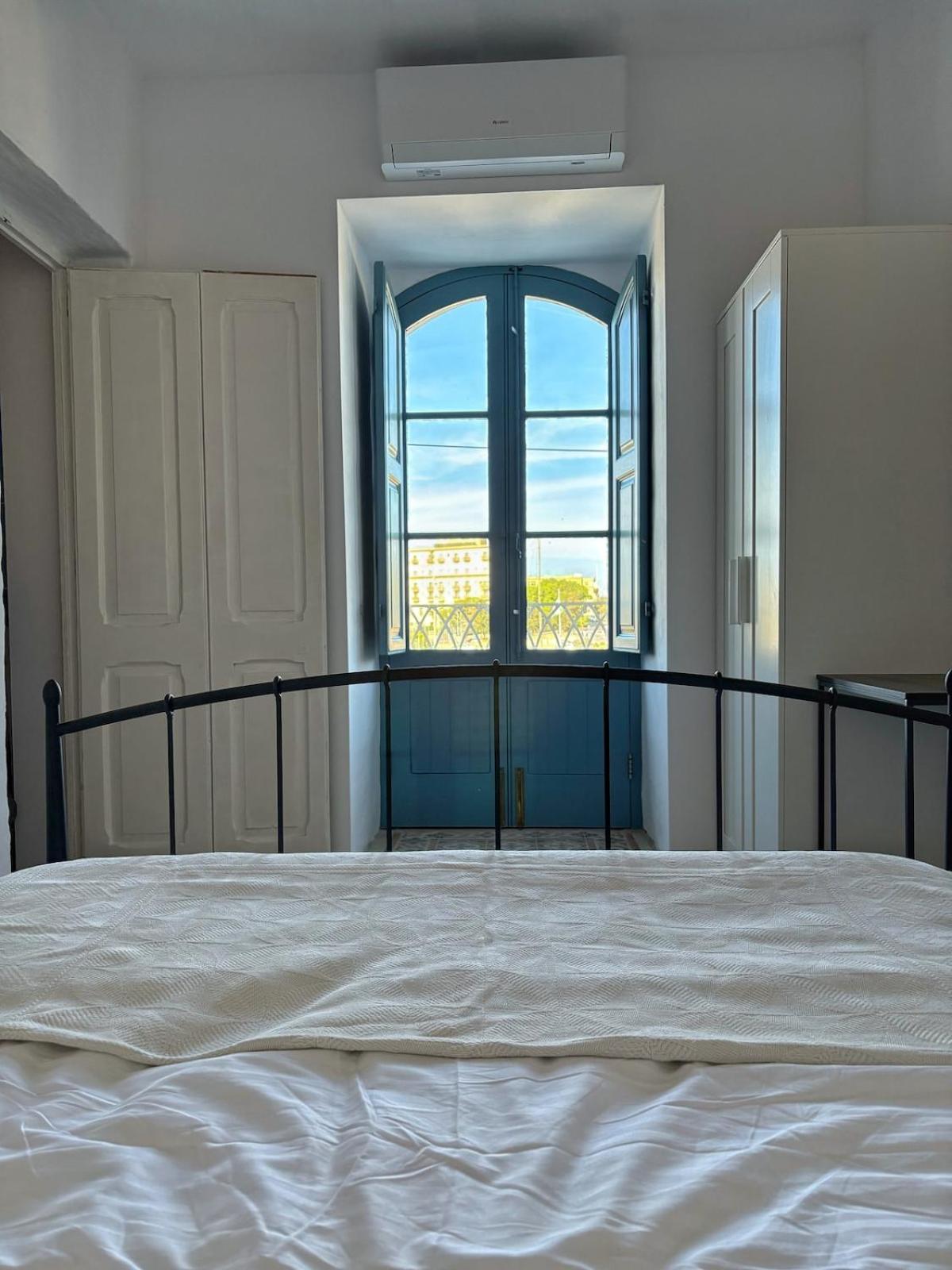 4 Borgo Vilhena - Home in Floriana