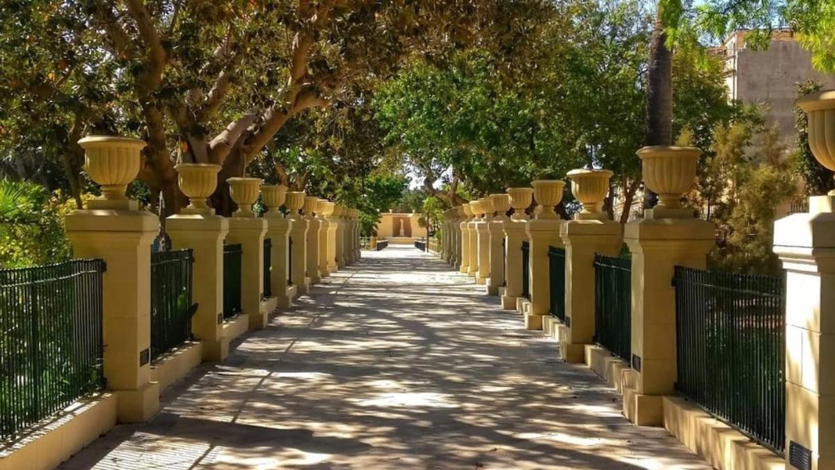 4 Borgo Vilhena - Home in Floriana