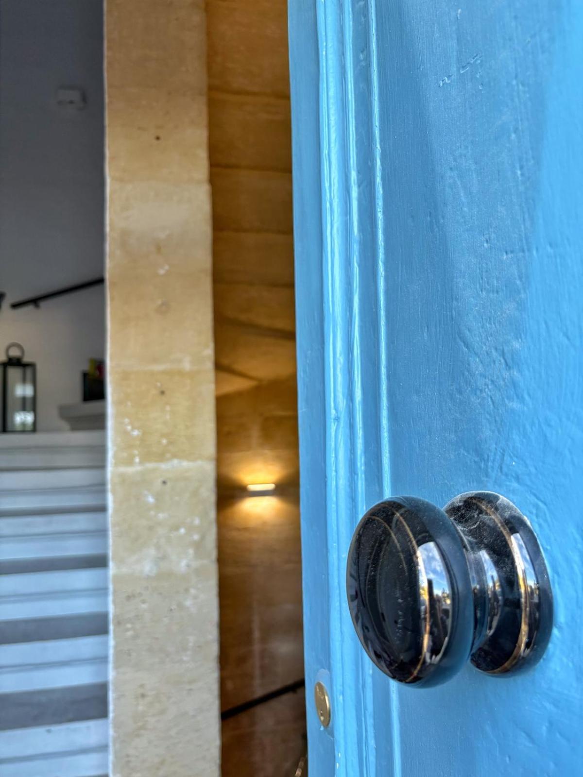4 Borgo Vilhena - Home in Floriana