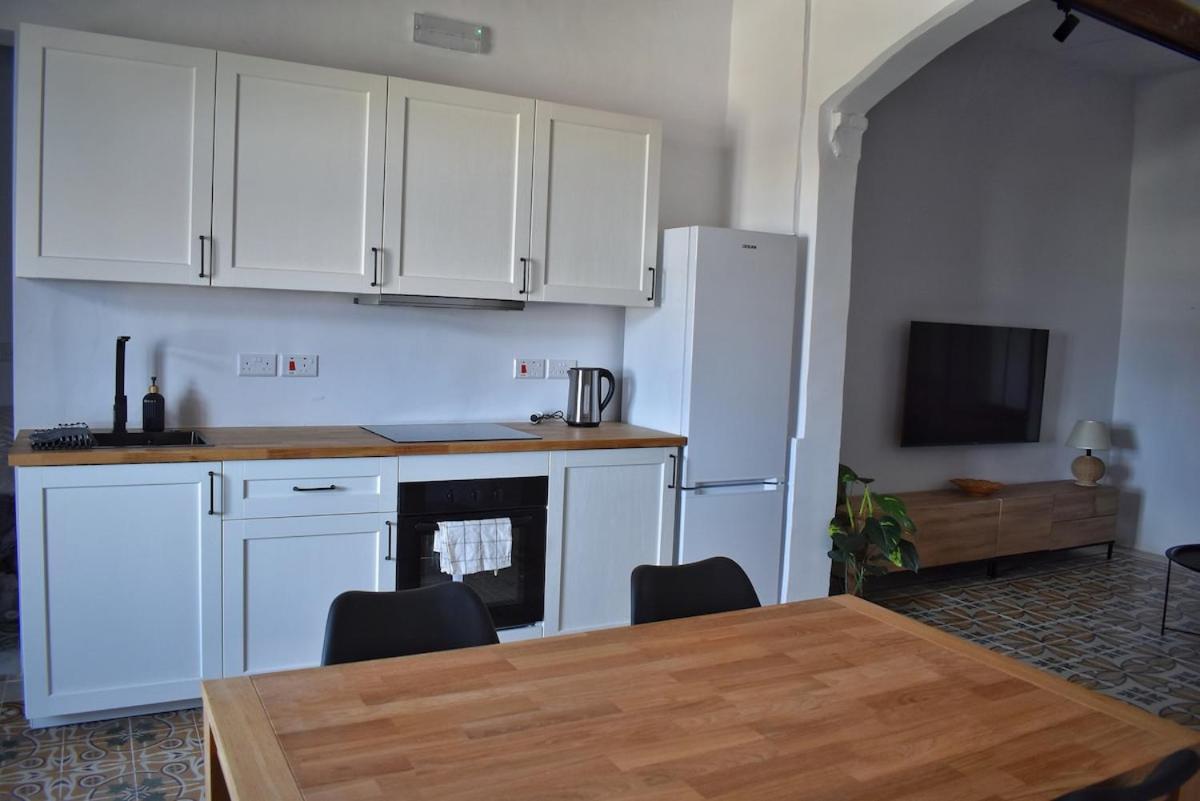 4 Borgo Vilhena - Home in Floriana