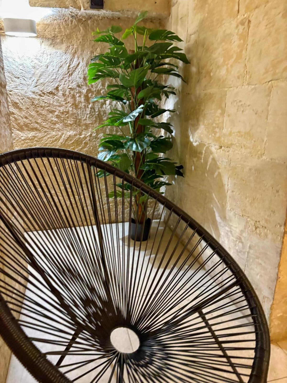 4 Borgo Vilhena - Home in Floriana