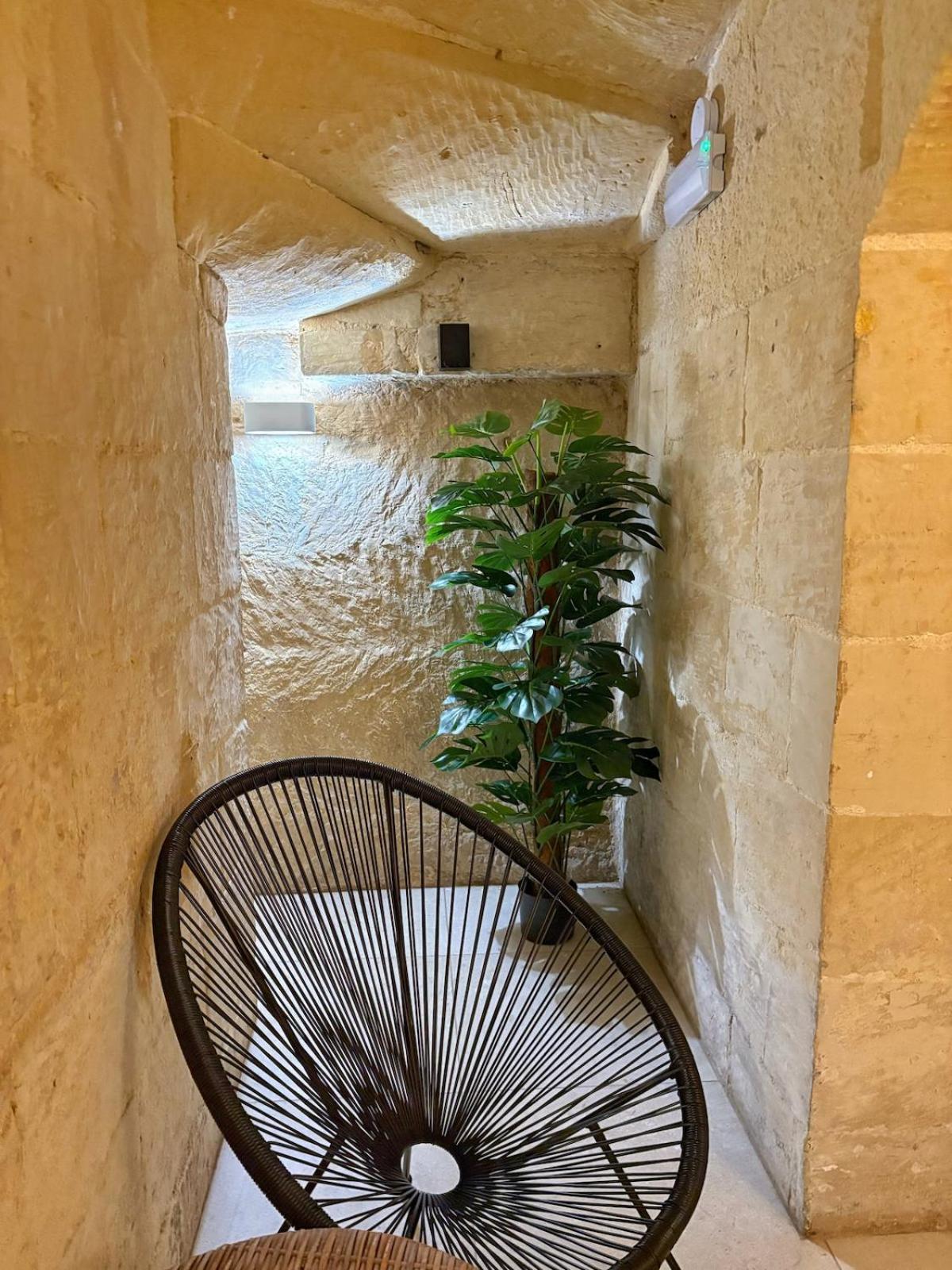 4 Borgo Vilhena - Home in Floriana