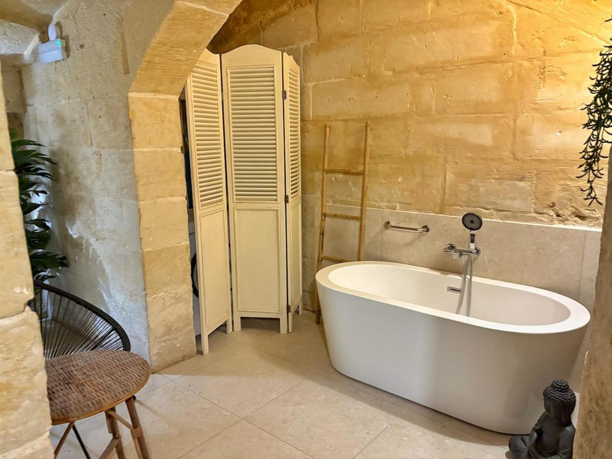 4 Borgo Vilhena - Home in Floriana
