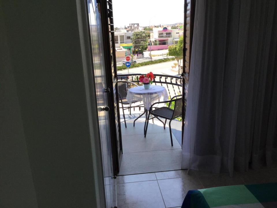 Nikola's House