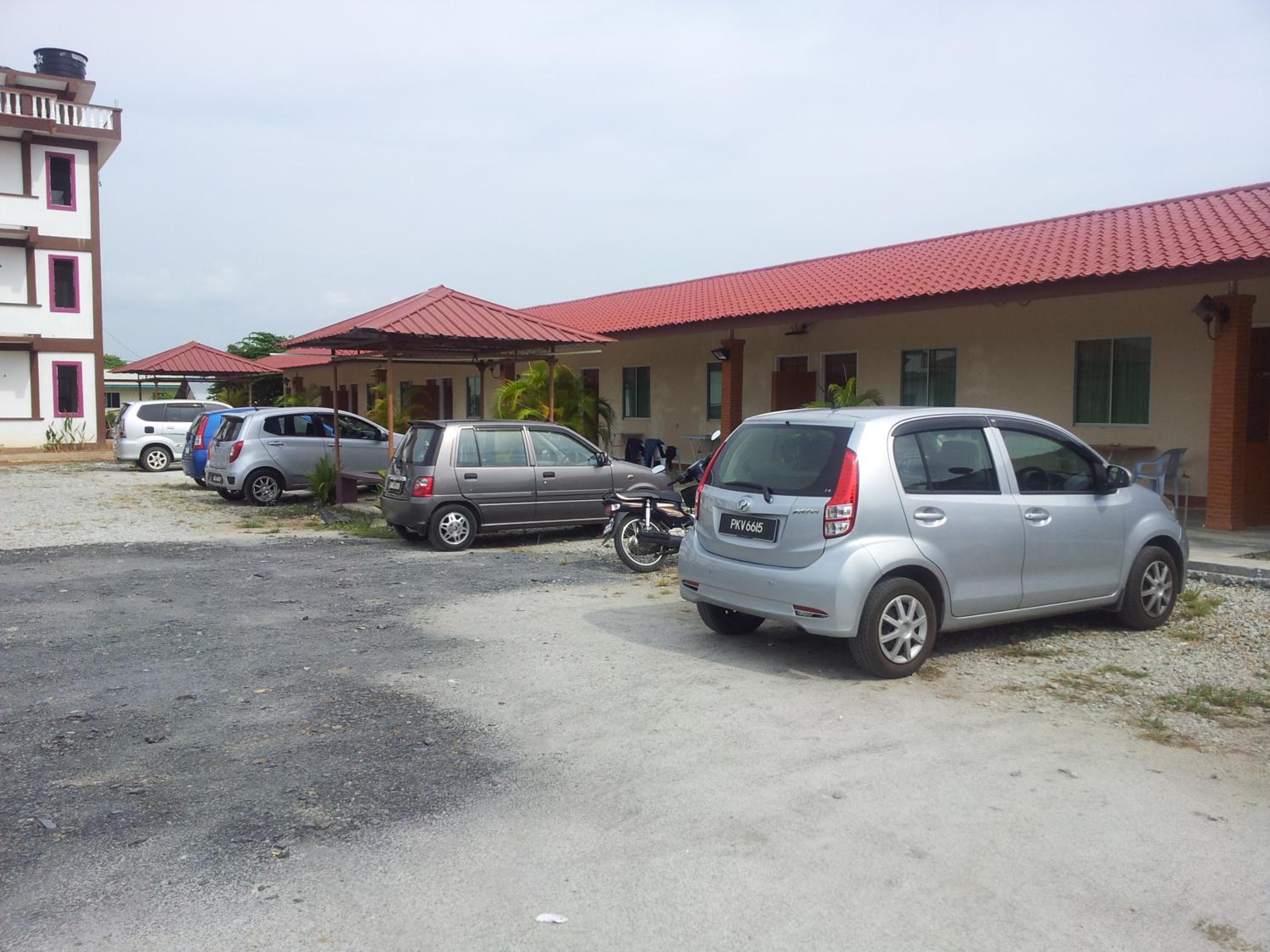 Huda Inn