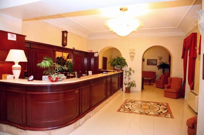 Hotel Nizza - Image 1