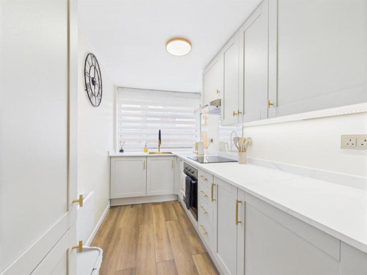 MODERN 2 BED BUNGALOW SLEEPS 4 Pet friendly