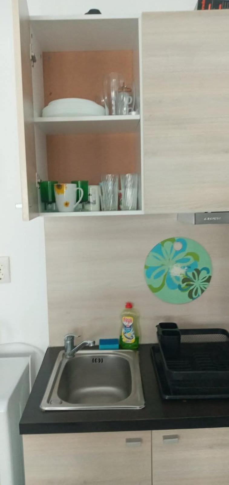 Sunny beach apartaments
