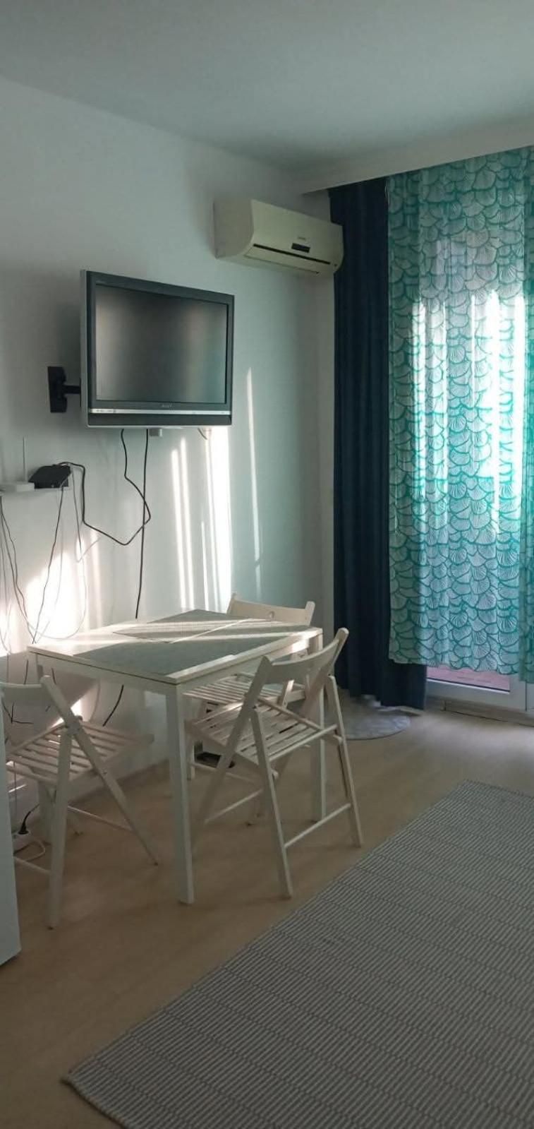 Sunny beach apartaments
