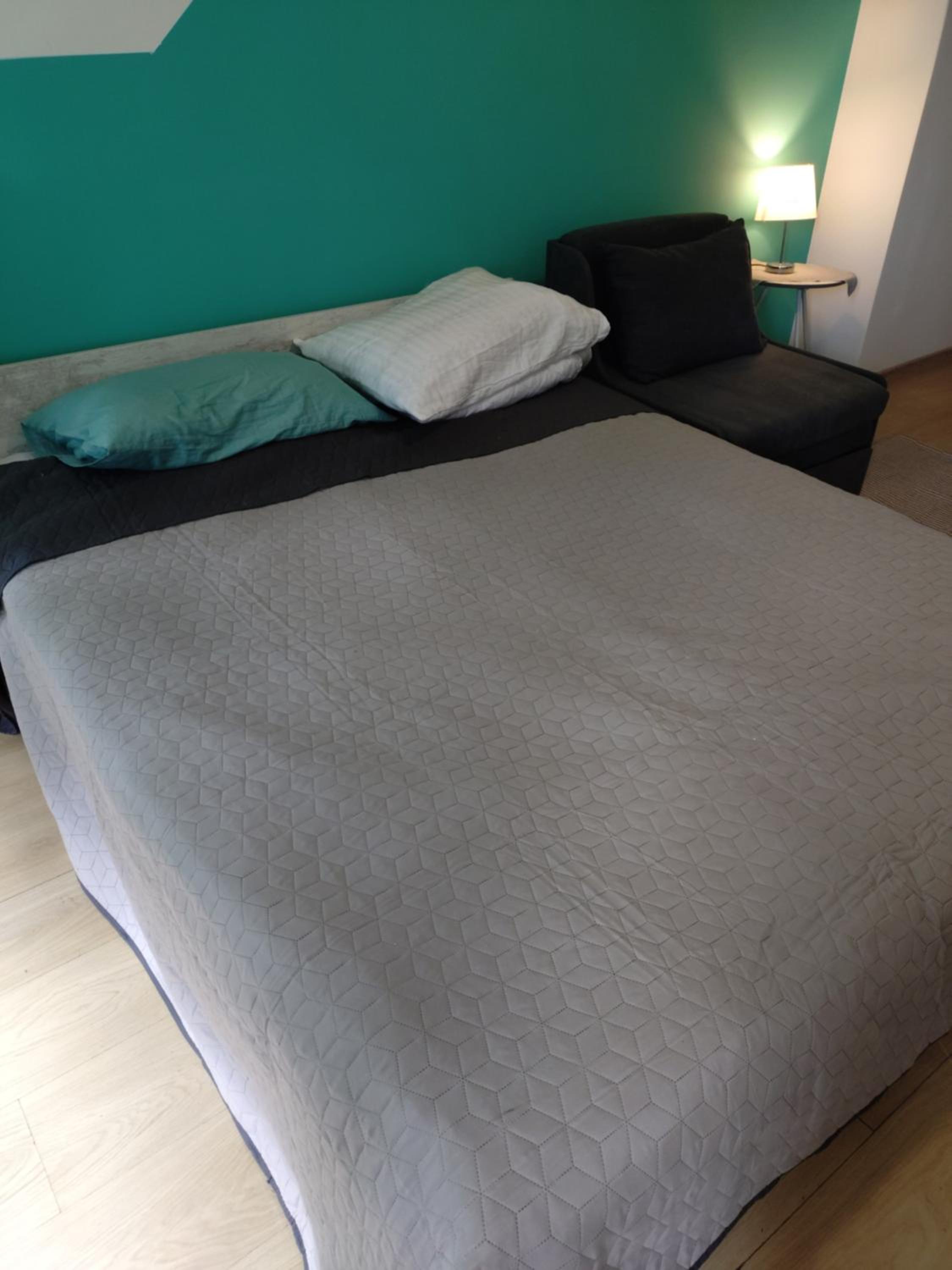 Sunny beach apartaments