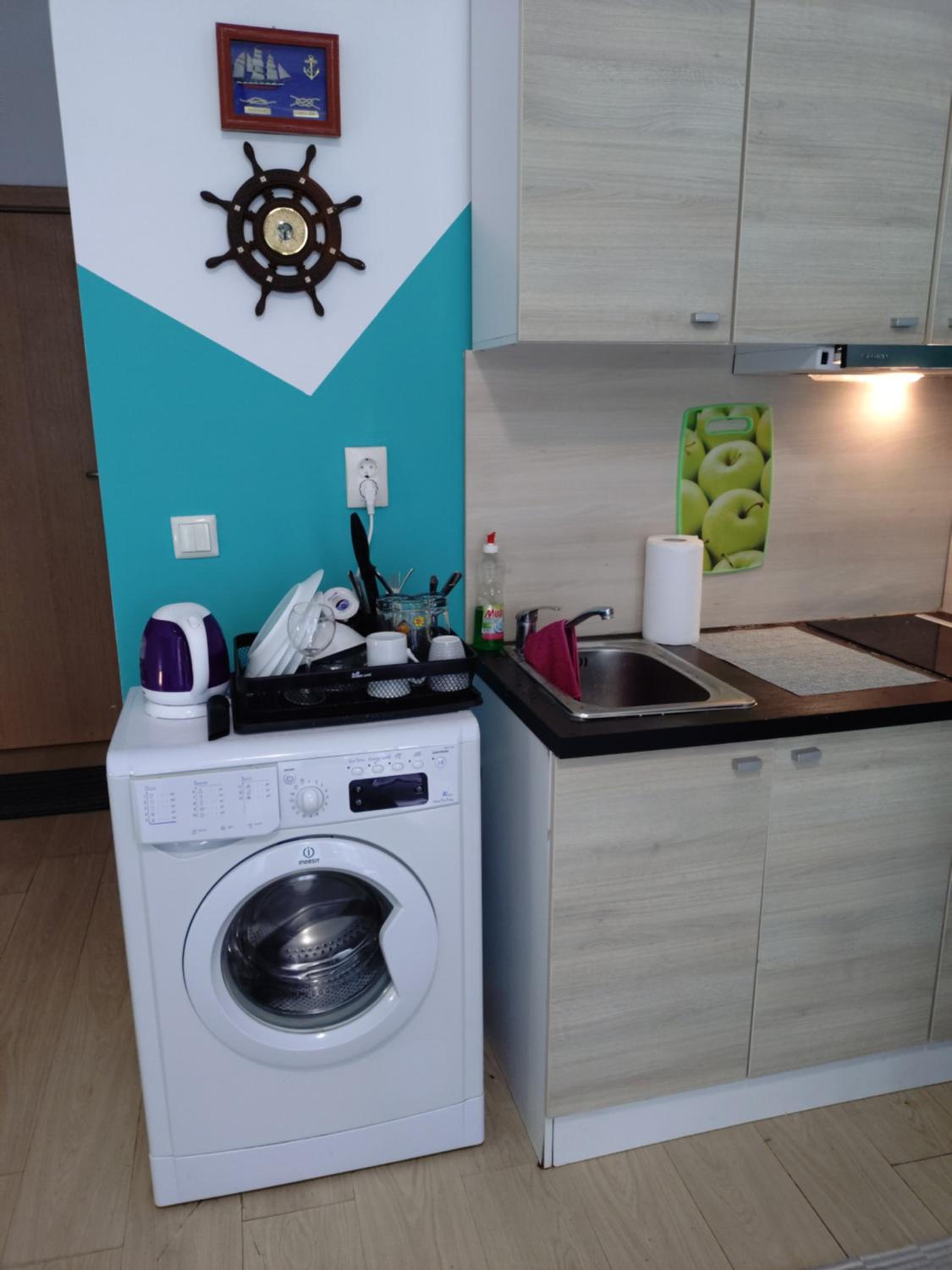 Sunny beach apartaments