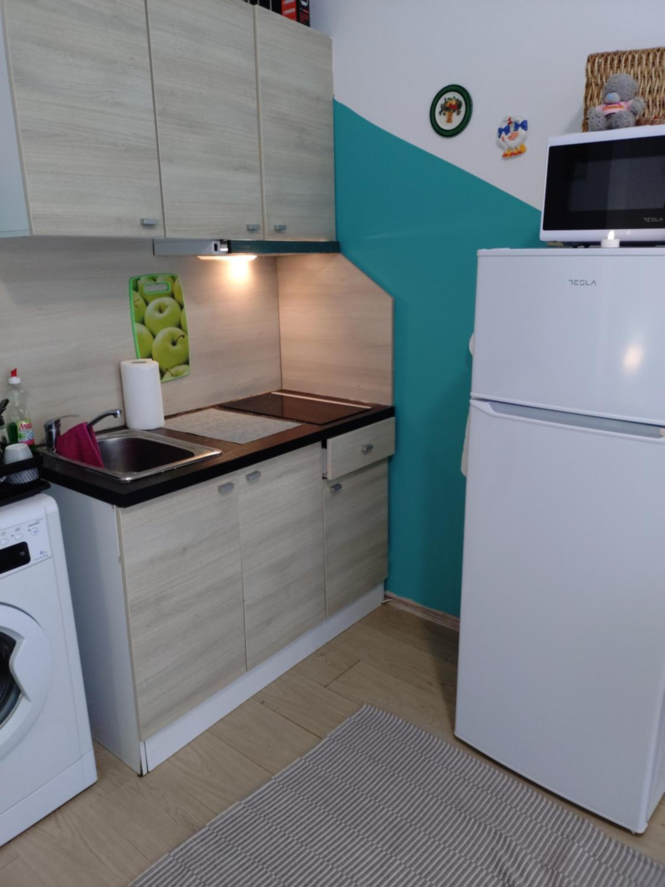 Sunny beach apartaments