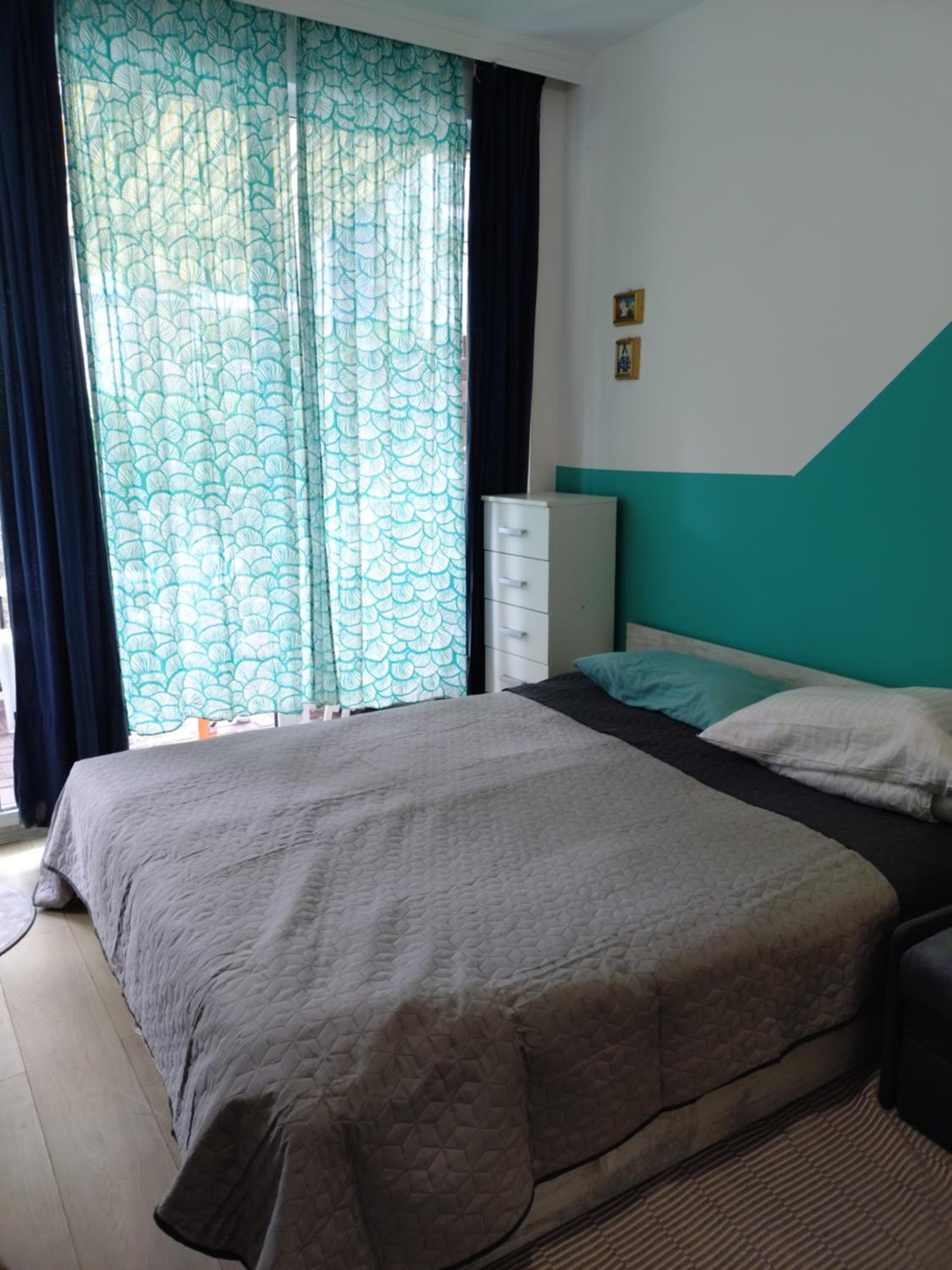 Sunny beach apartaments