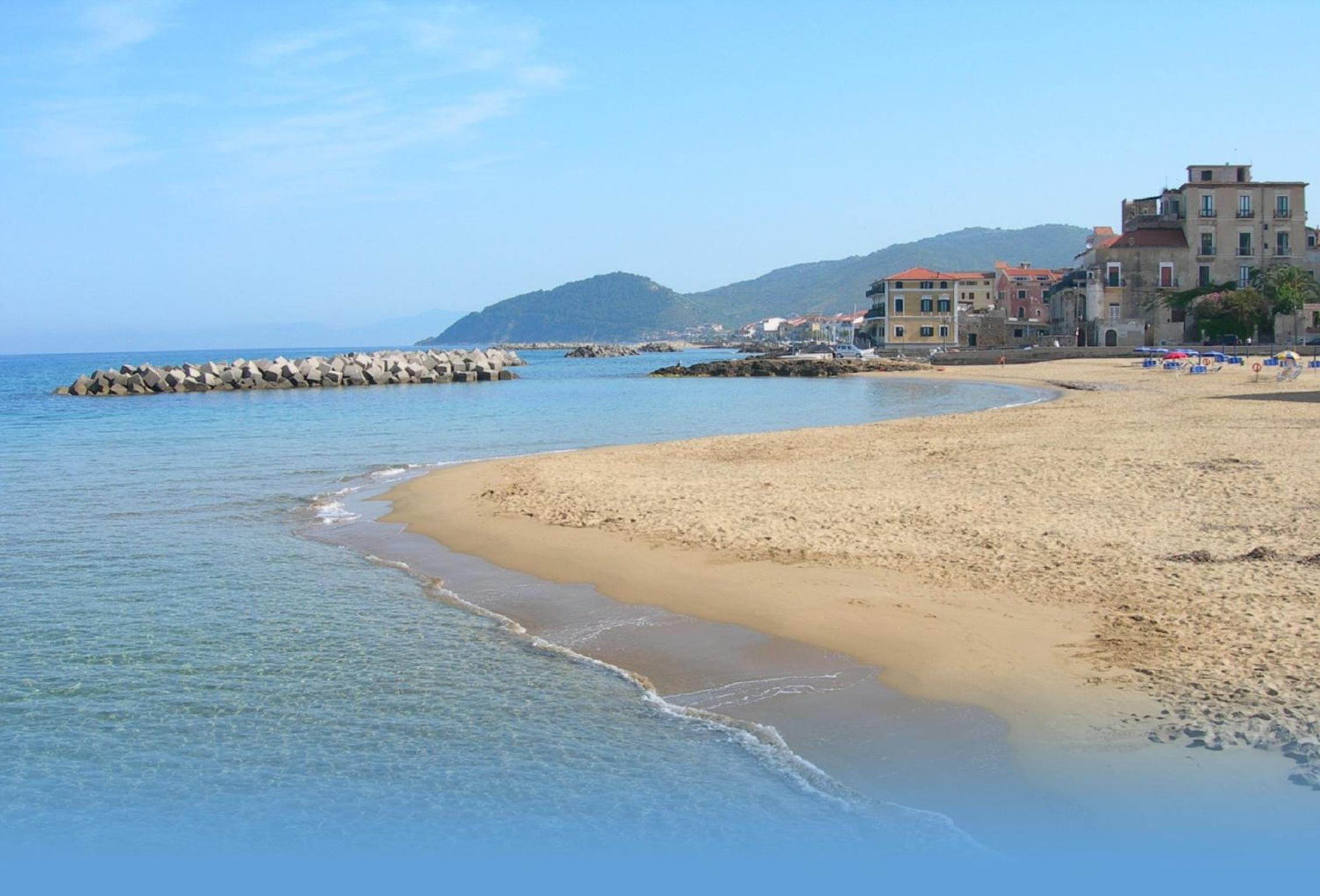 B&B Posidonia