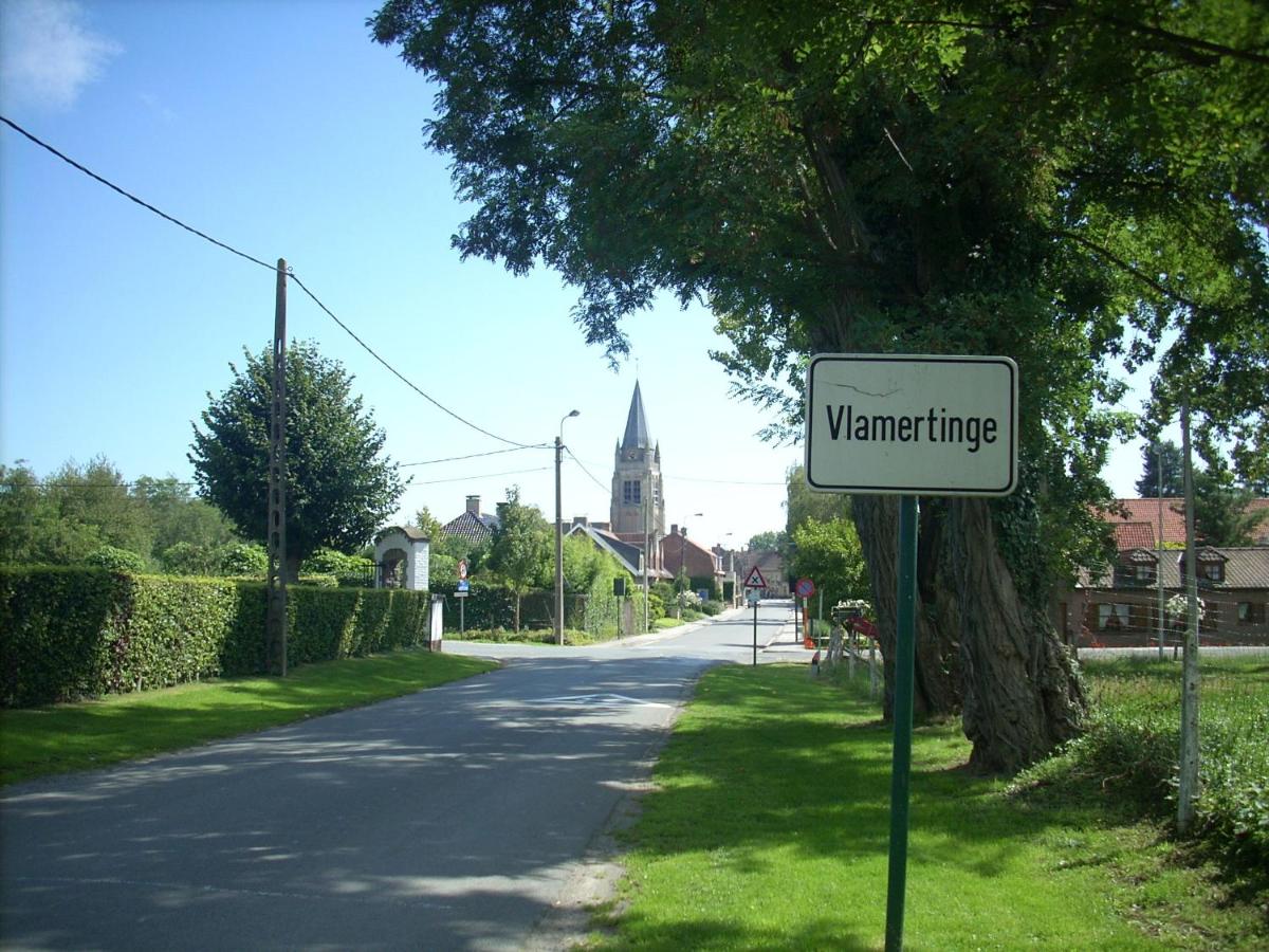 B&B Pottebreker