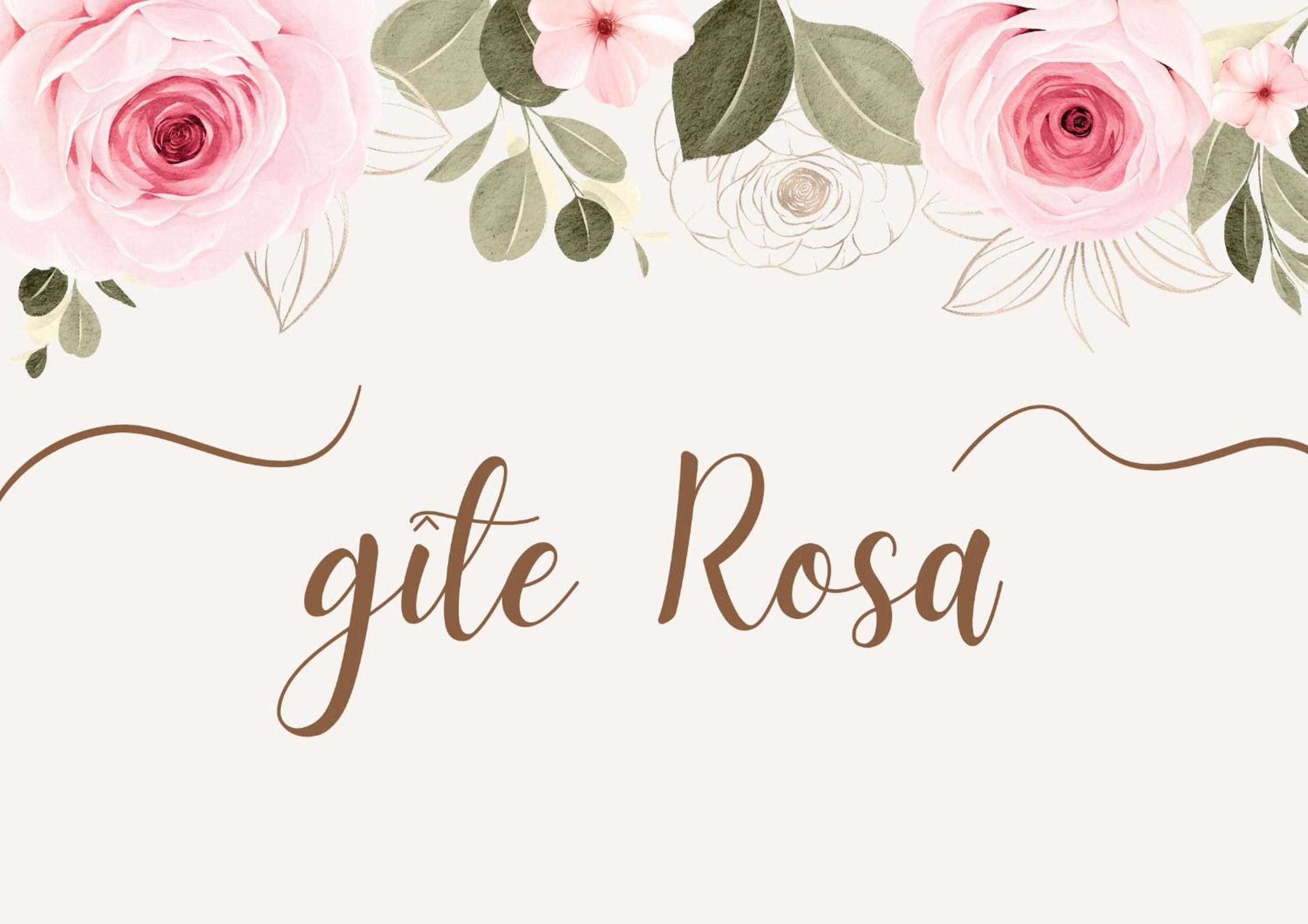 Mas Nina Rosa, photo 15