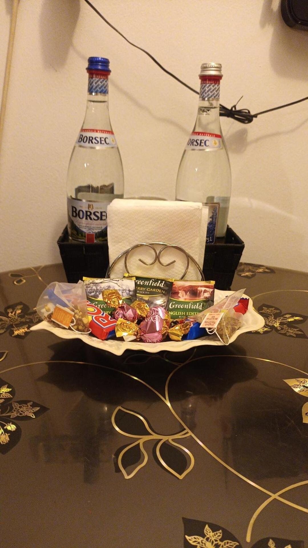 Garsonieră Gara Eklipsa