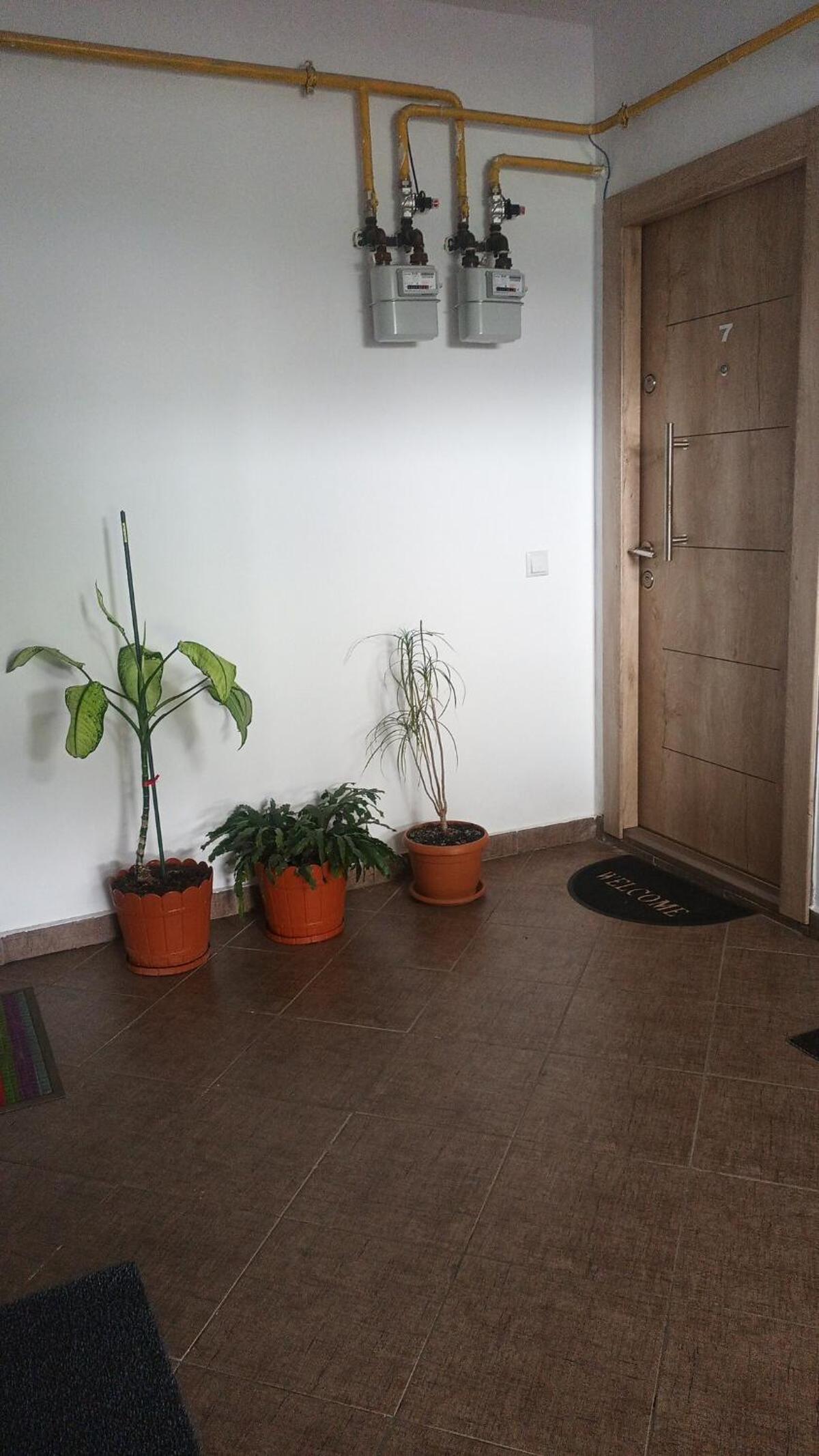 Garsonieră Gara Eklipsa
