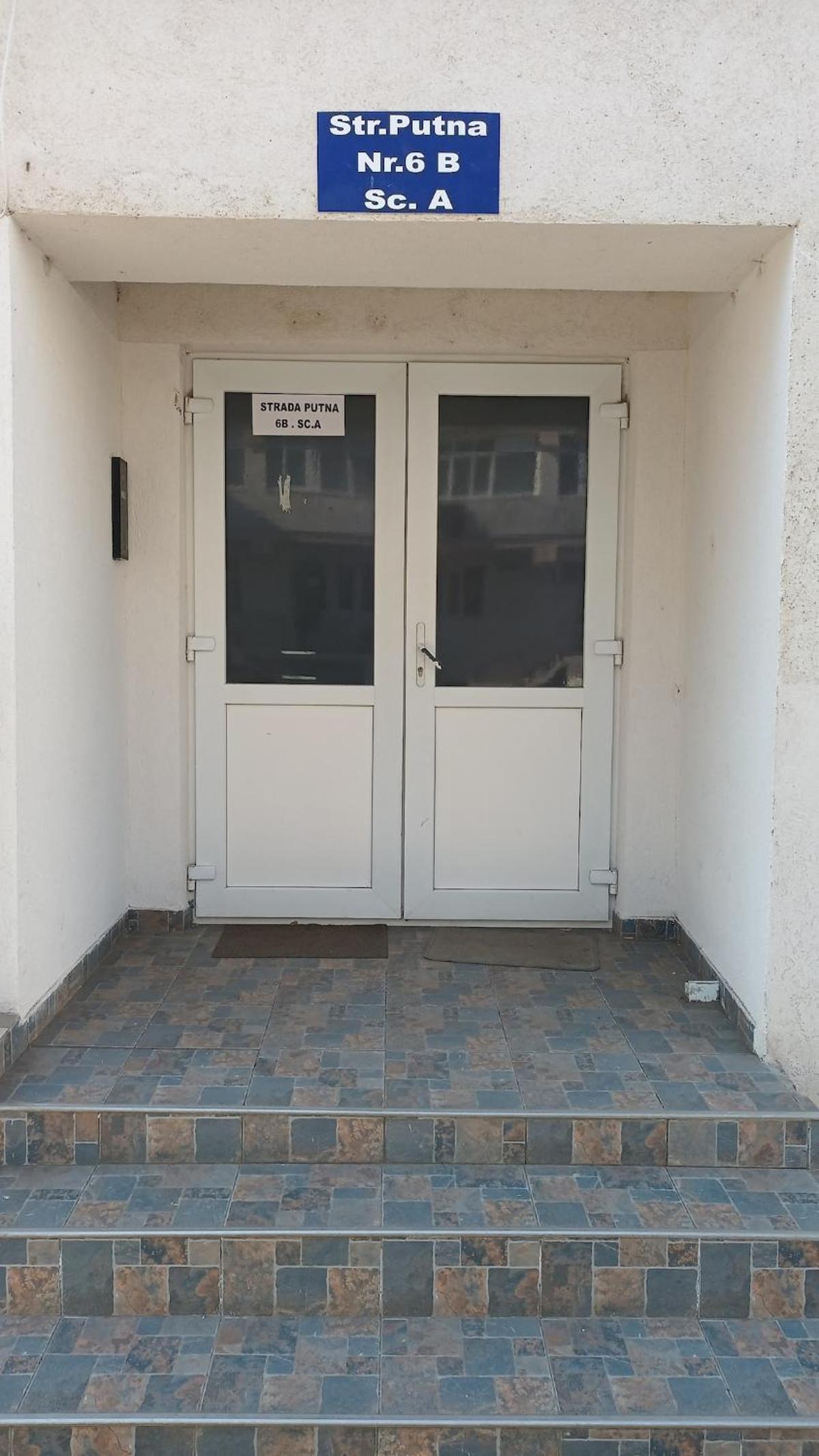 Garsonieră Gara Eklipsa