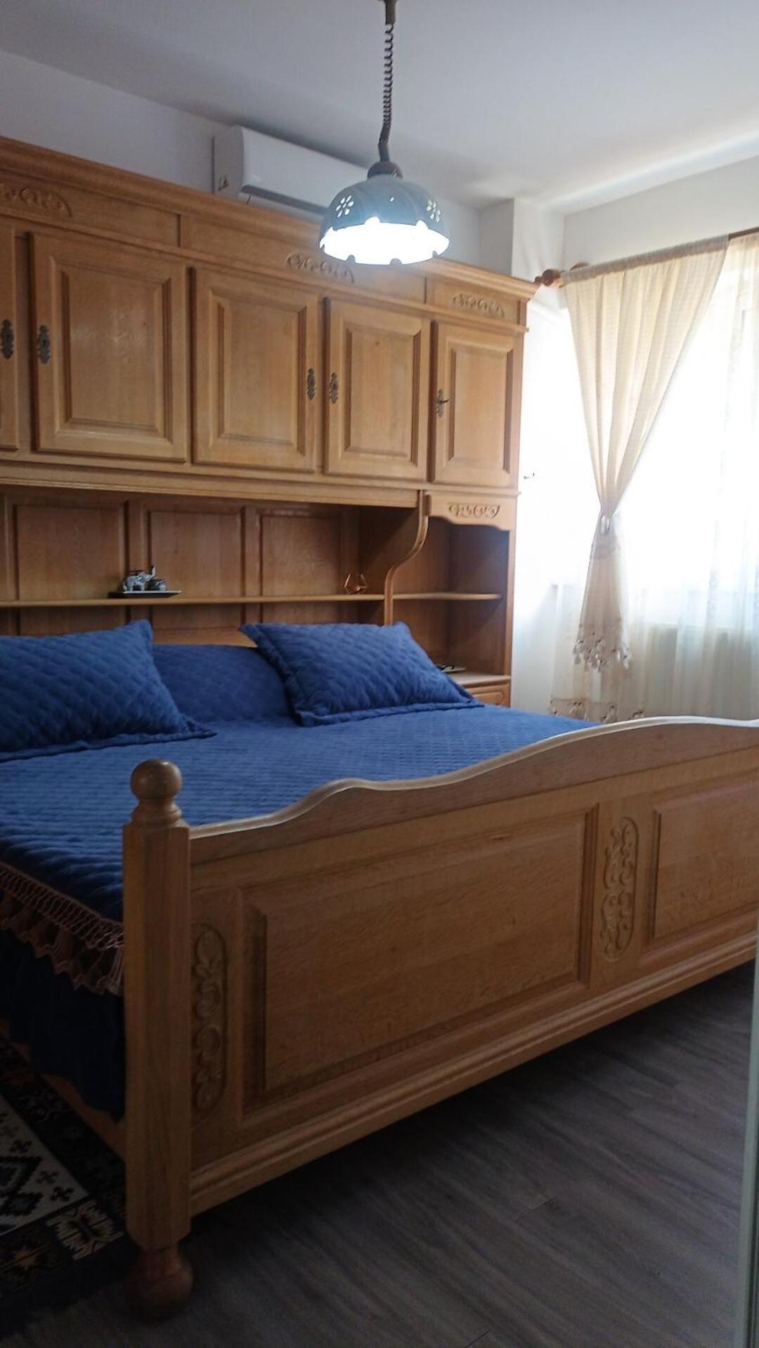 Garsonieră Gara Eklipsa