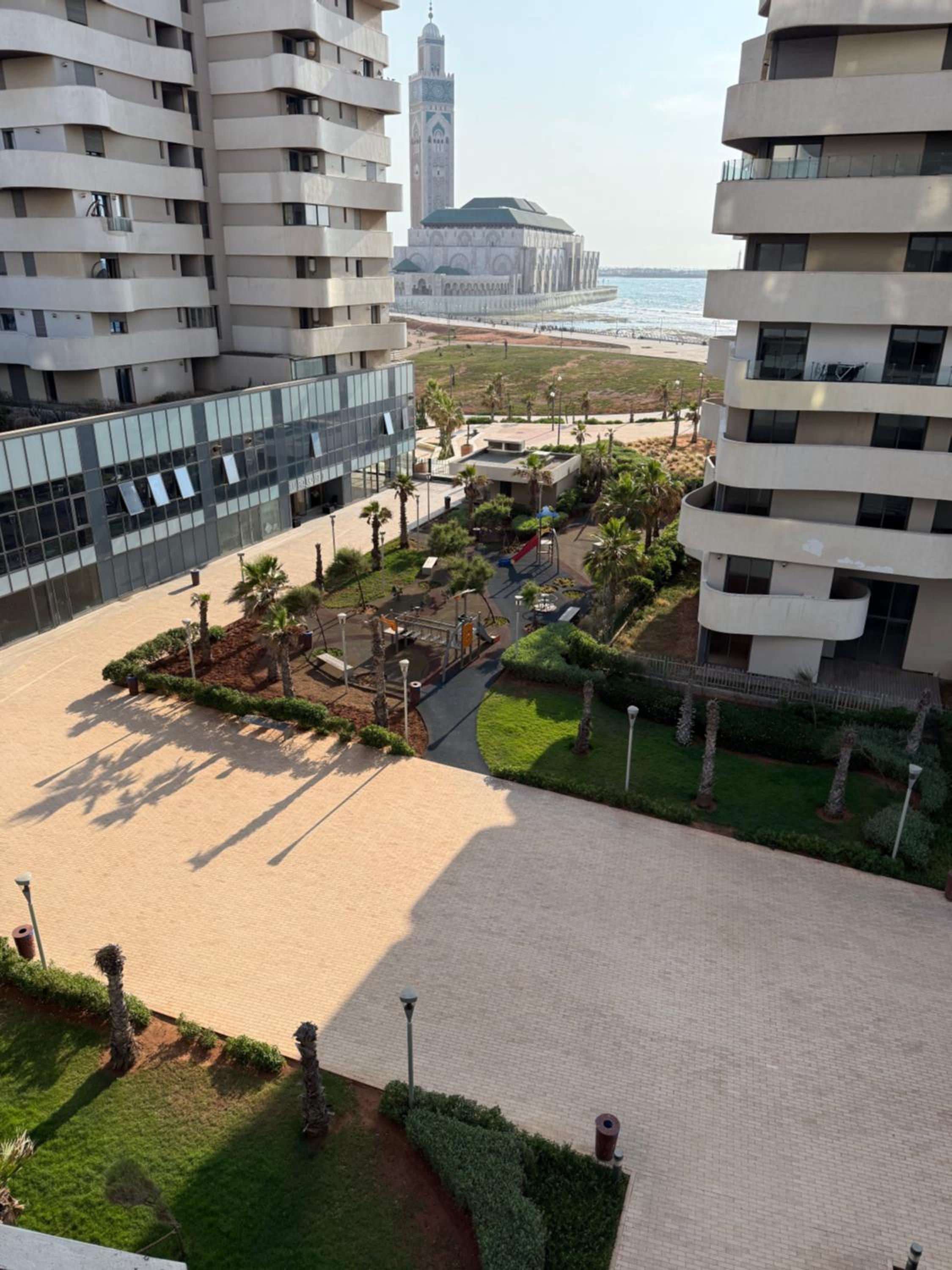 شقة فاخرة - Luxury apartment