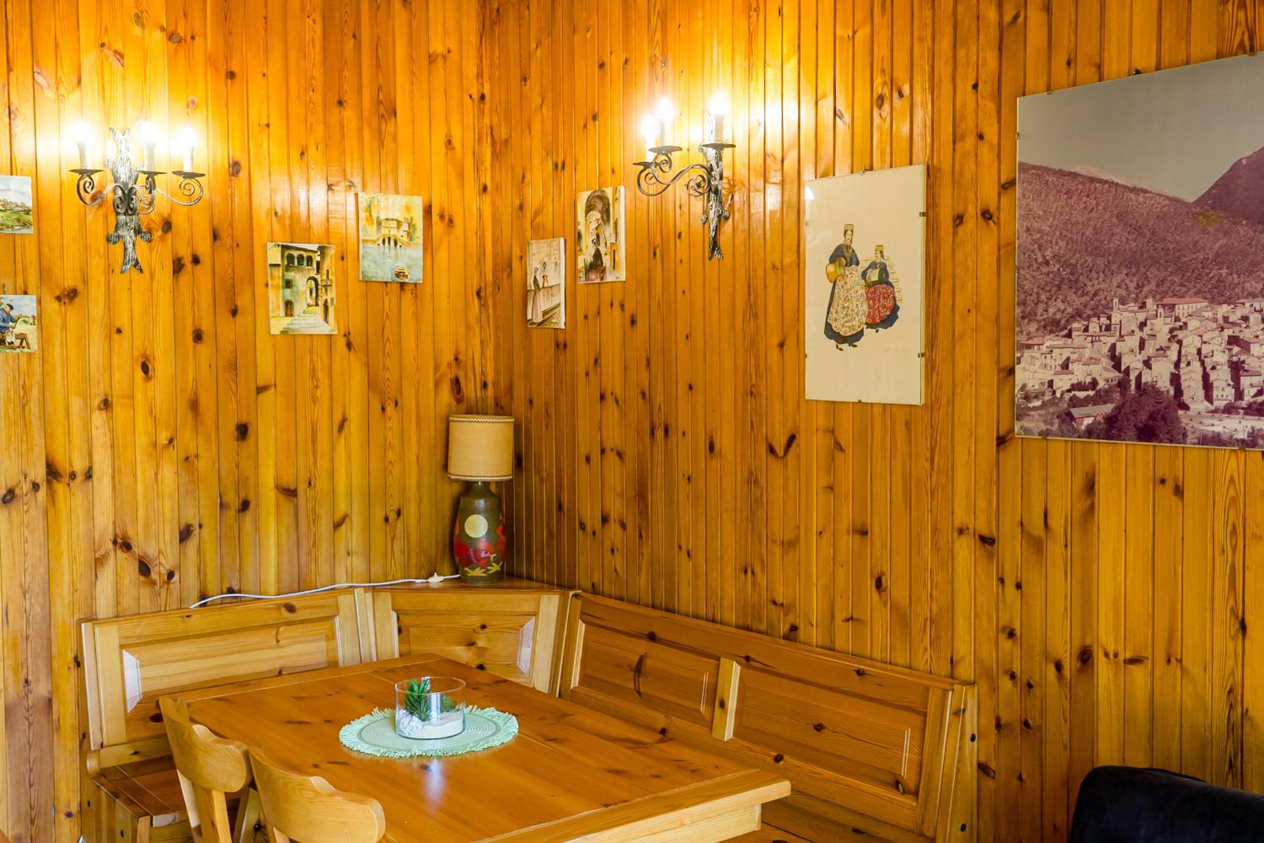 Il Rifugio del Cuore