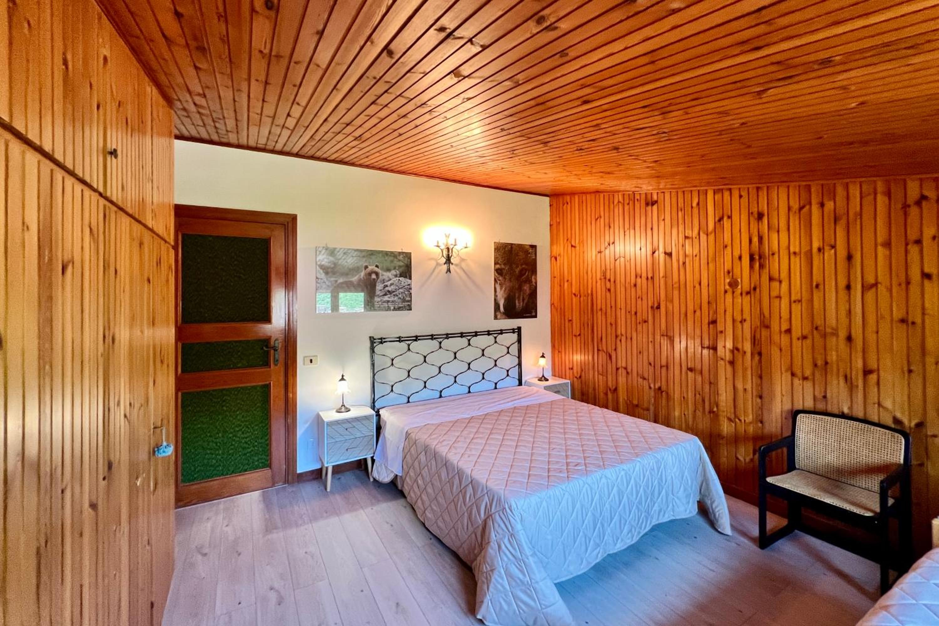 Il Rifugio del Cuore