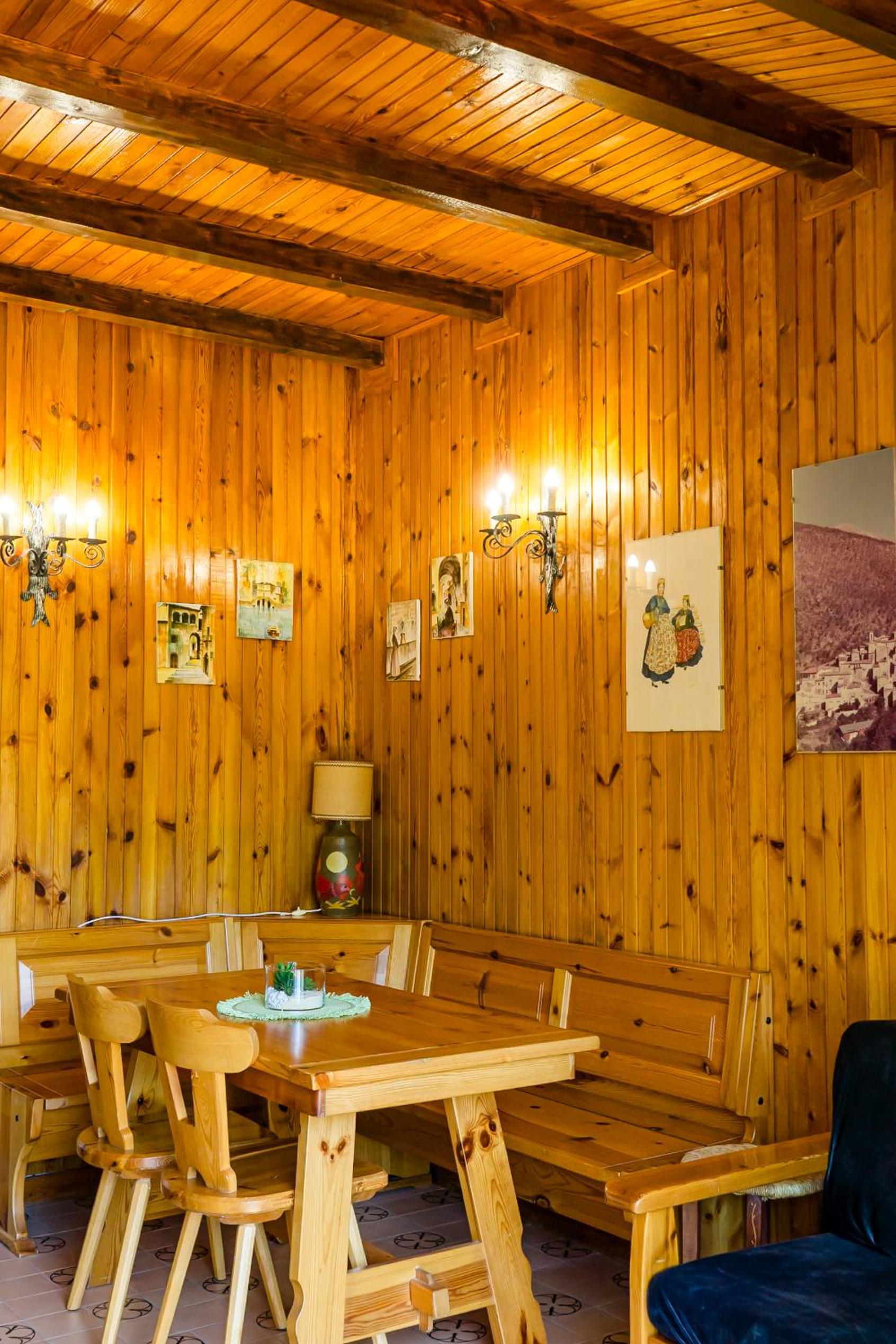 Il Rifugio del Cuore