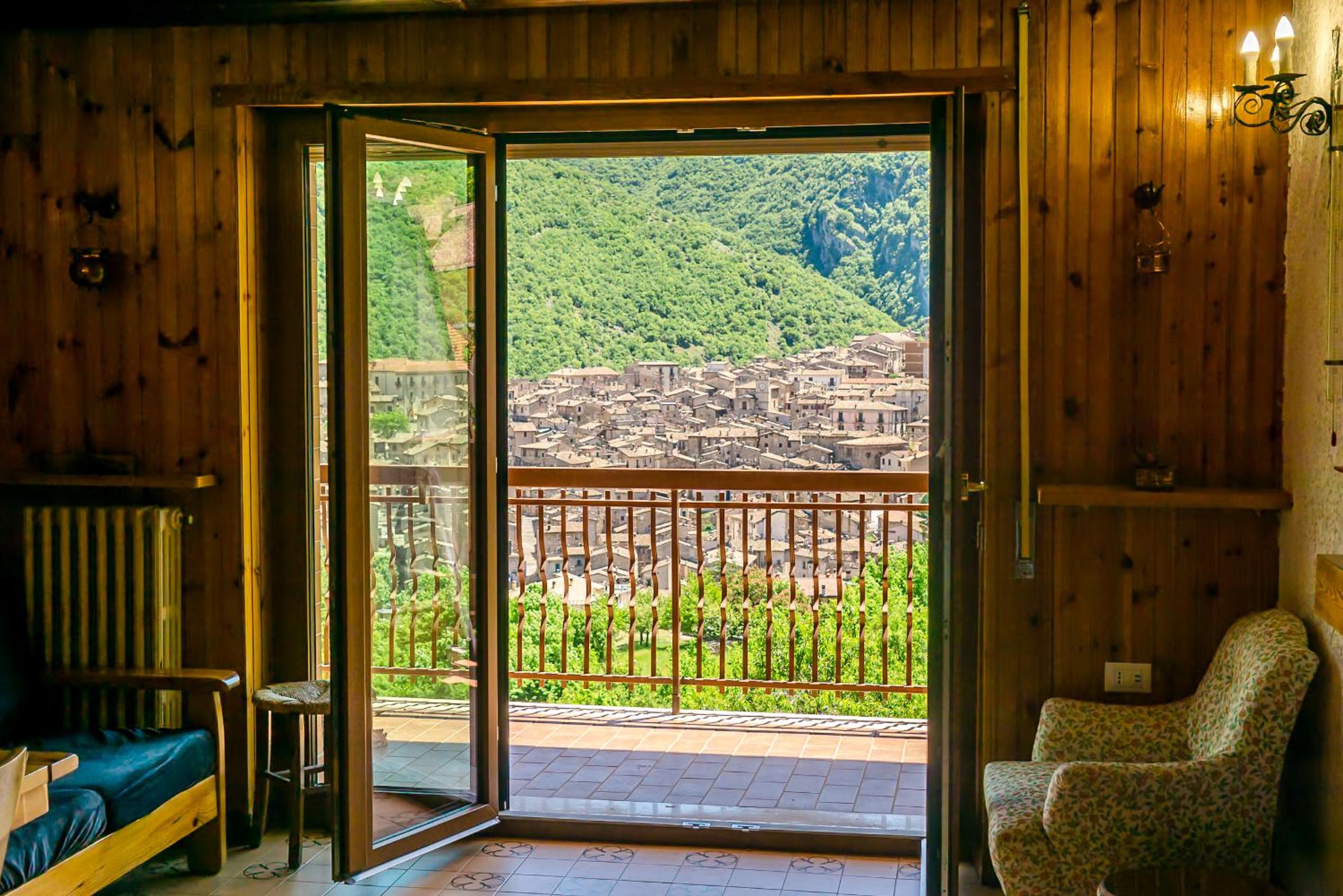 Il Rifugio del Cuore