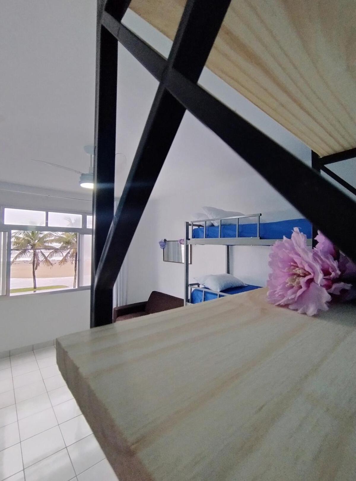 Lindo apartamento em Vila Caiçara!