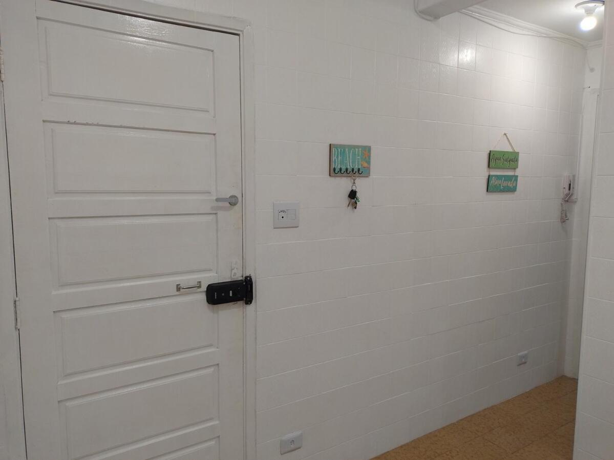 Lindo apartamento em Vila Caiçara!