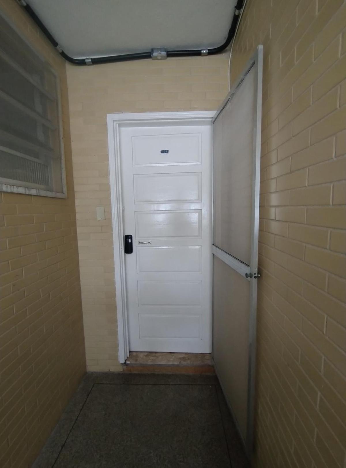 Lindo apartamento em Vila Caiçara!
