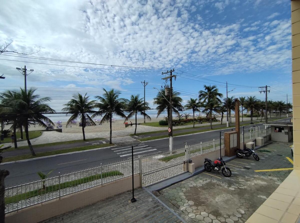 Lindo apartamento em Vila Caiçara!