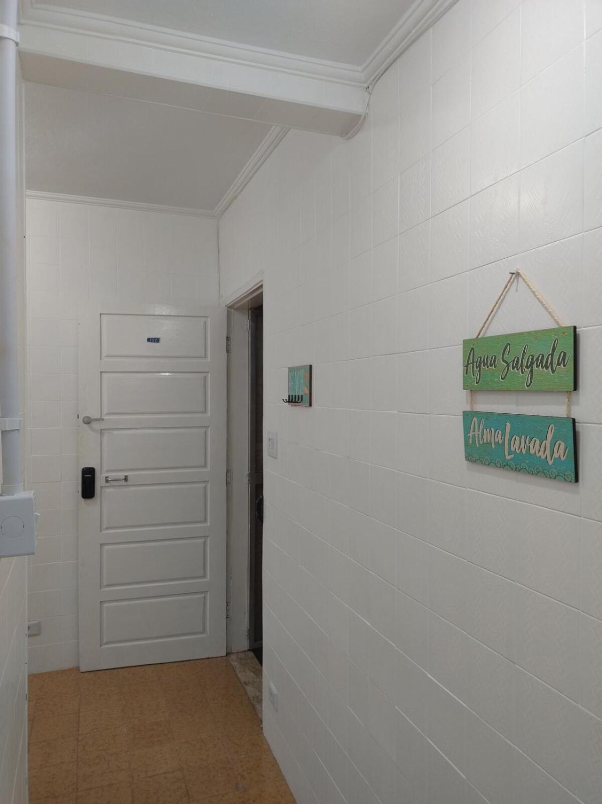 Lindo apartamento em Vila Caiçara!