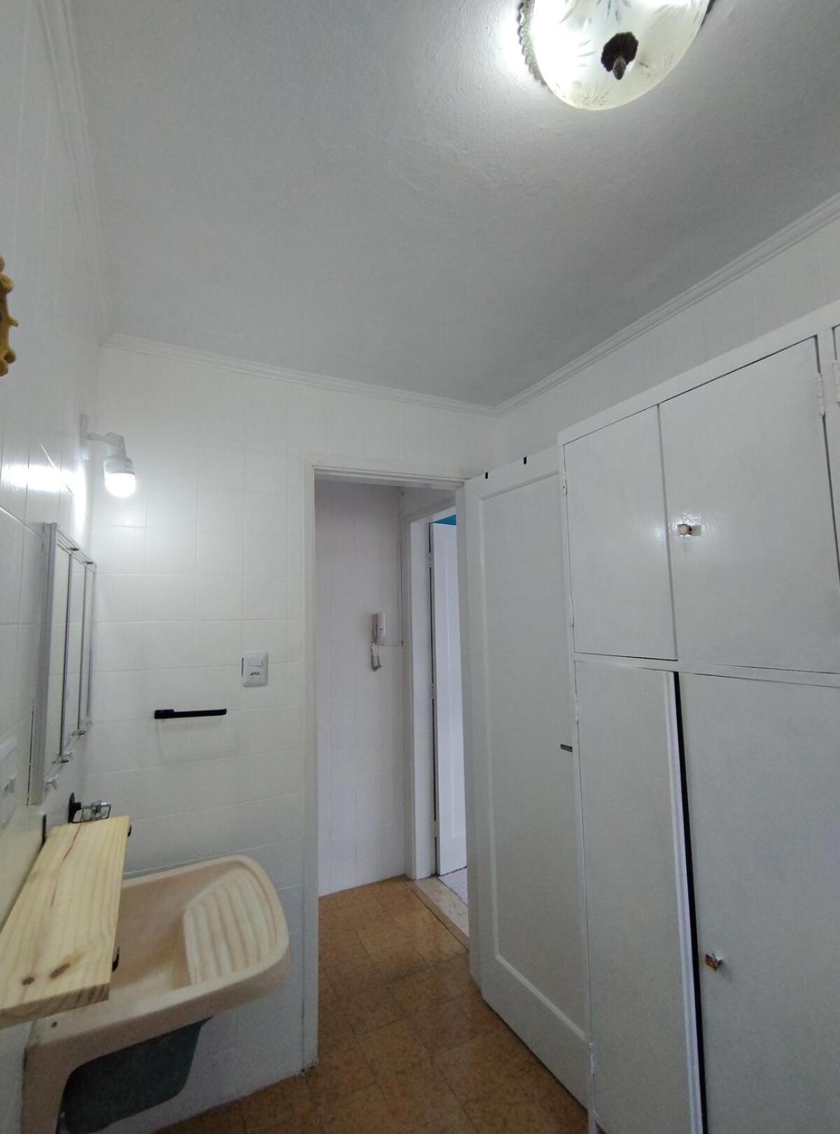 Lindo apartamento em Vila Caiçara!