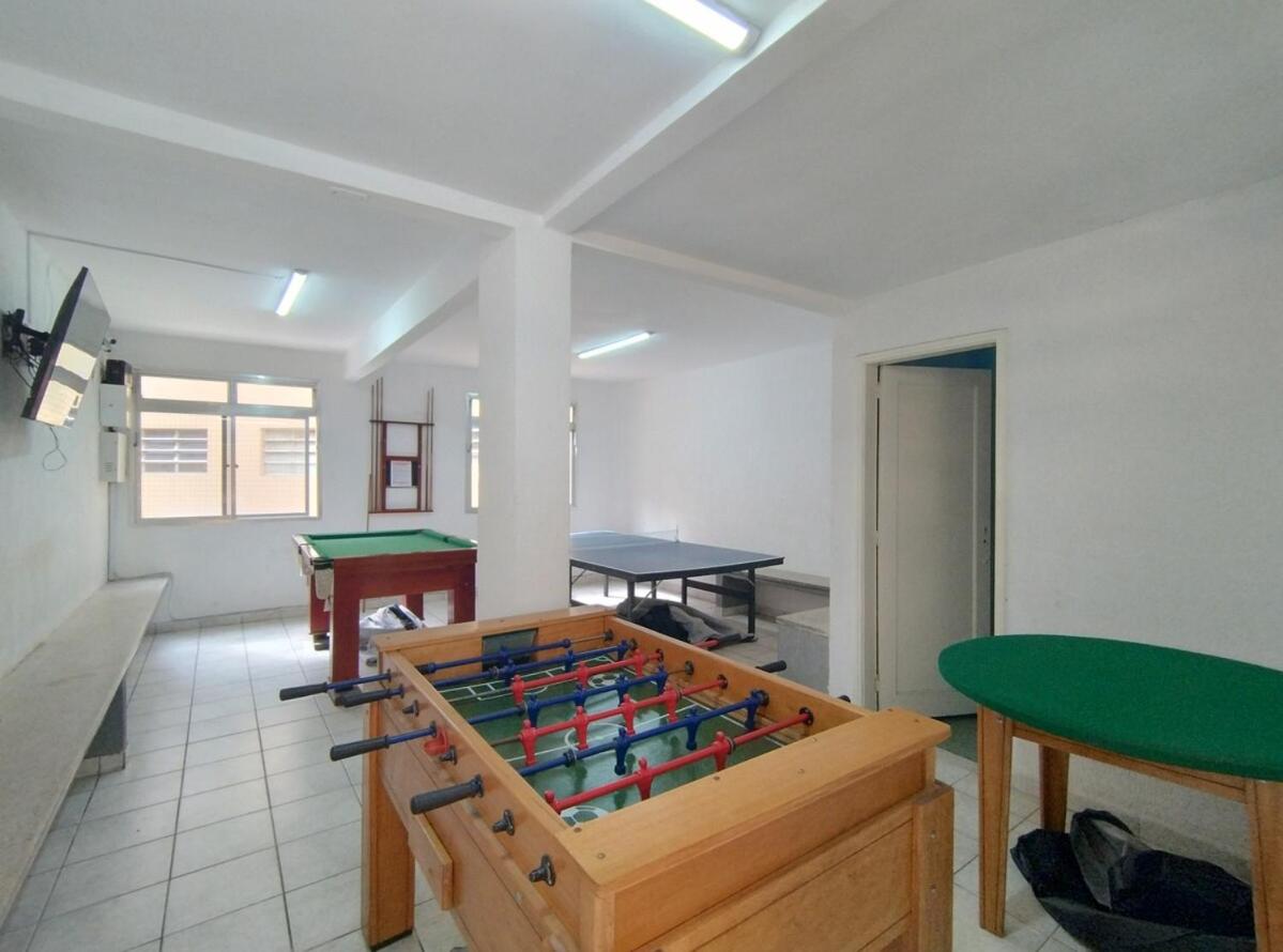 Lindo apartamento em Vila Caiçara!